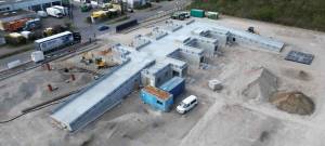 Recyclinghof in Essen wird endlich umgebaut - Das sind die Pläne