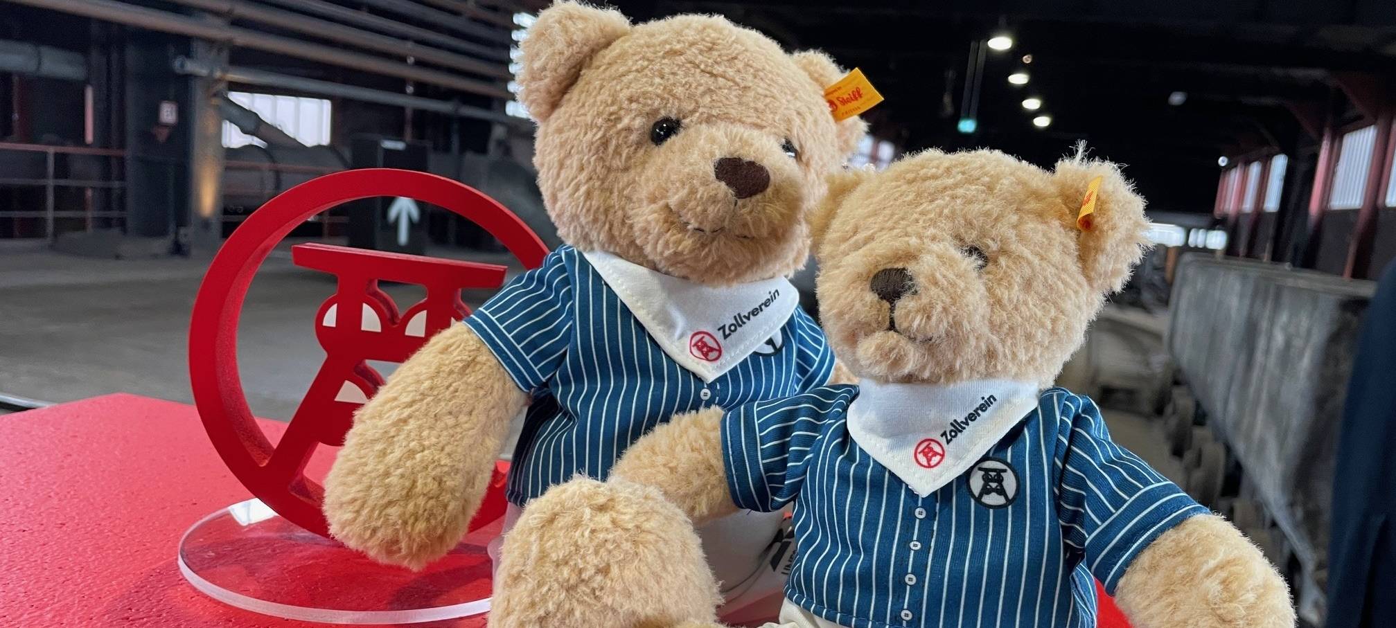 Essen feiert 25 Jahre Welterbe Zollverein