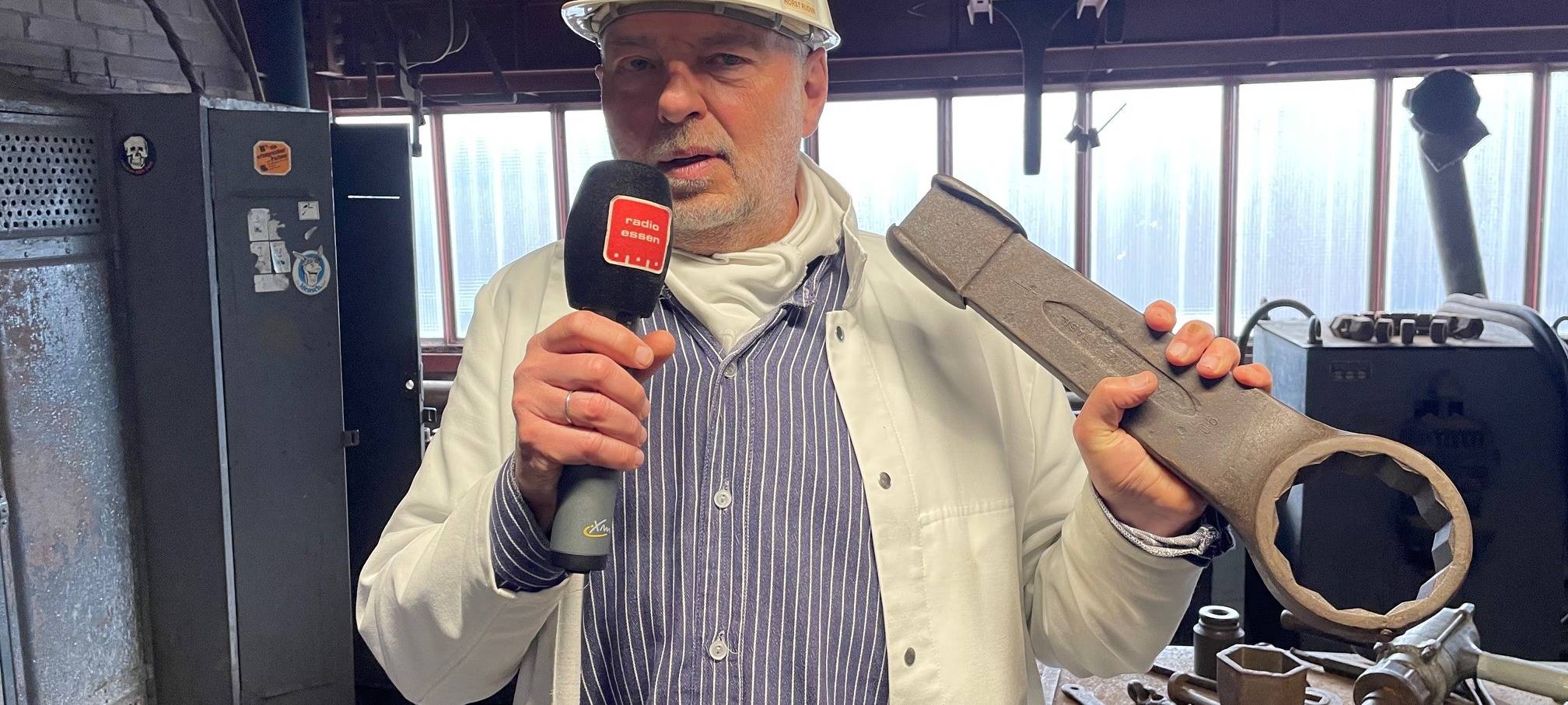 Essen feiert 25 Jahre Welterbe Zollverein