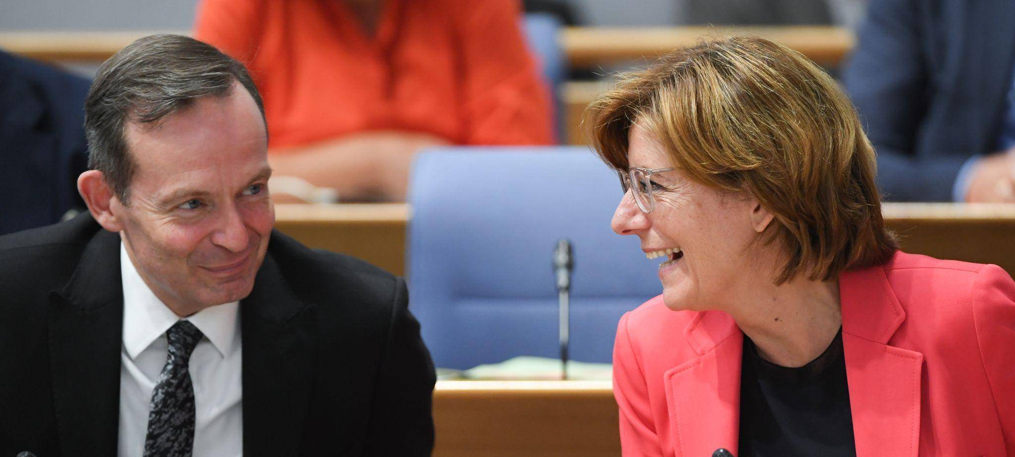 Wissing in Rheinland-Pfalz