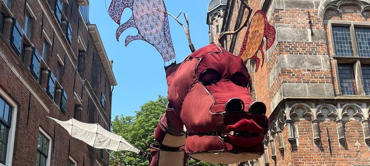 Essen feiert 25 Jahre Welterbe Zollverein