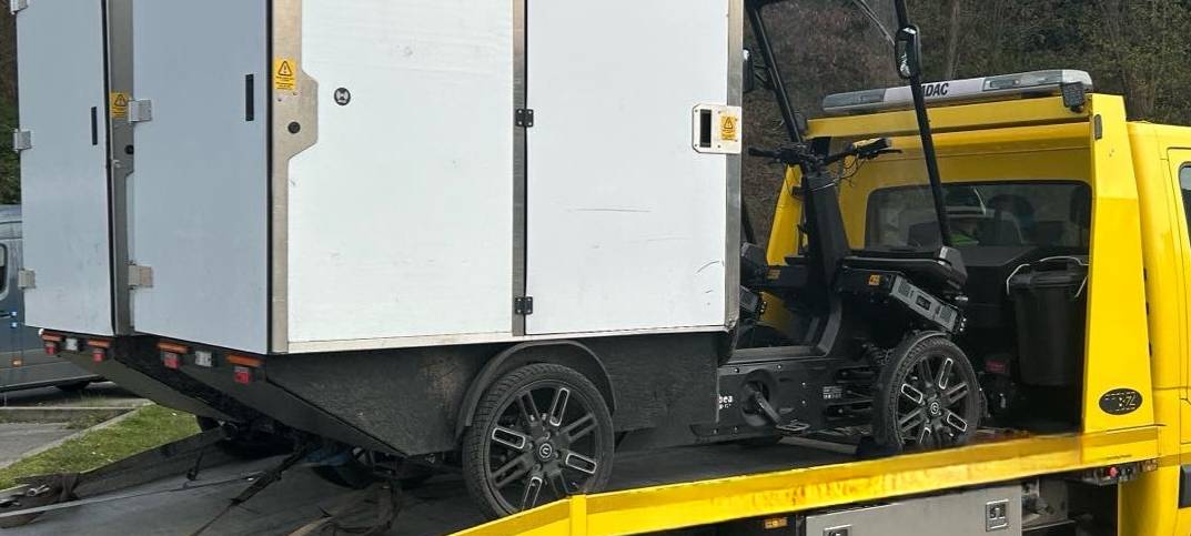 Großer Zolleinsatz in Essen - Durchsuchungen auch bei Amazon