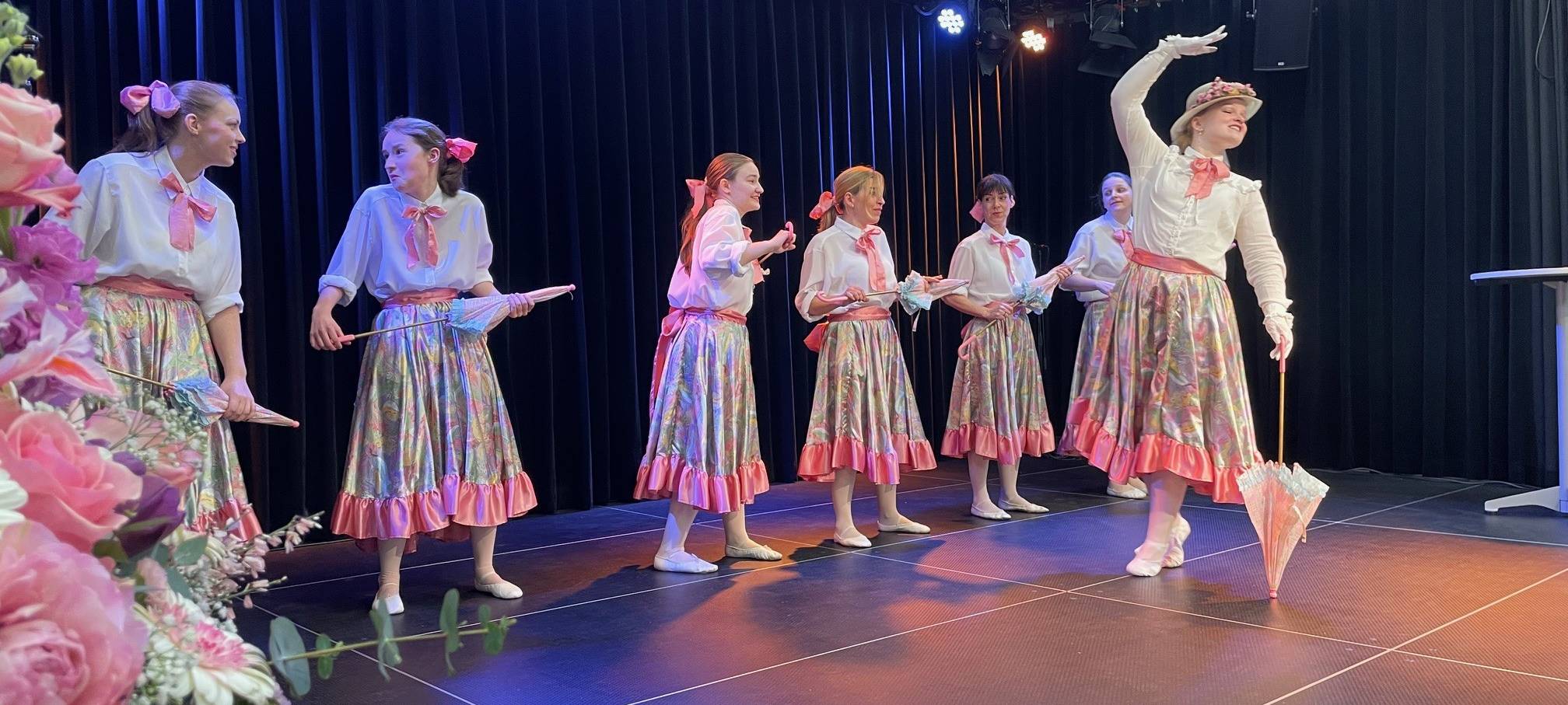 Essen feiert 50 Jahre Bürgerhaus Oststadt