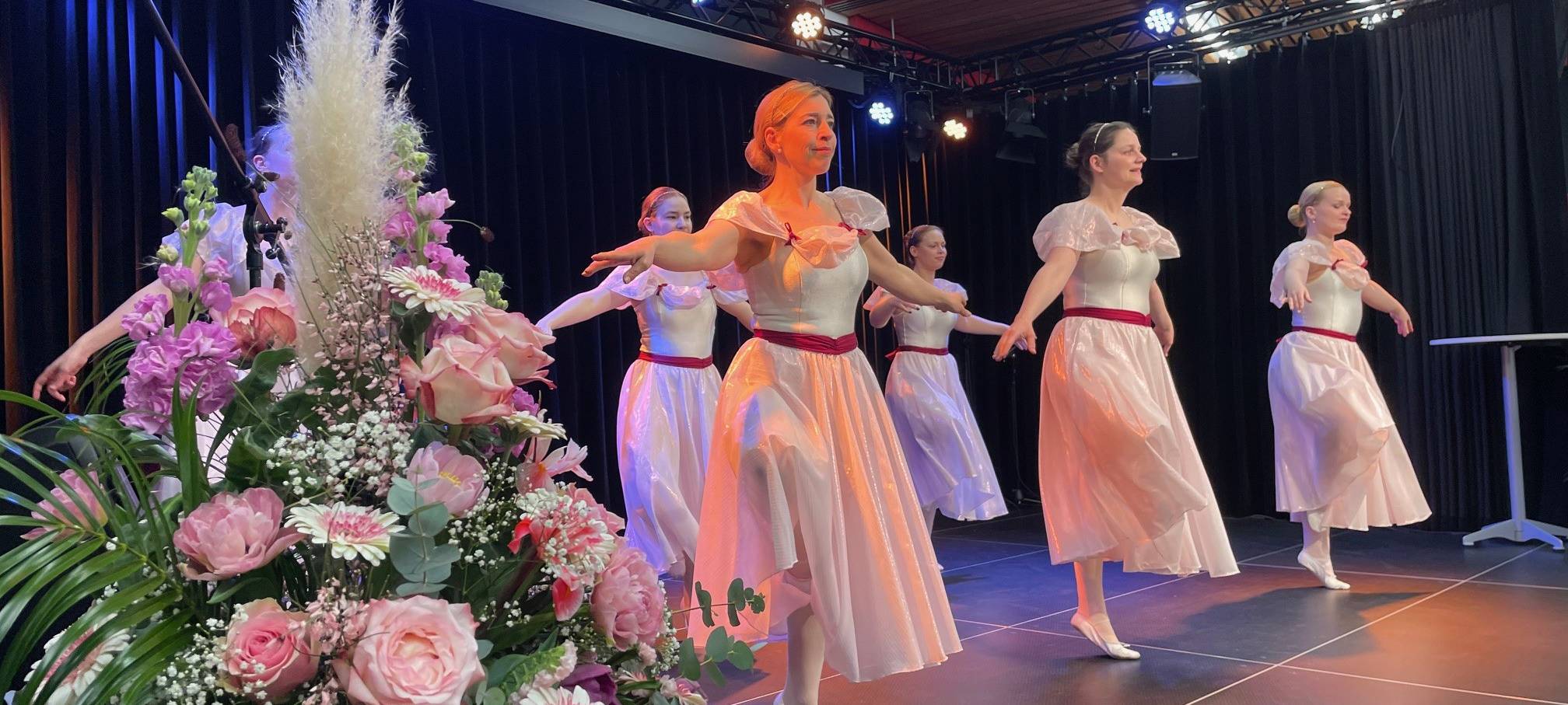 Essen feiert 50 Jahre Bürgerhaus Oststadt