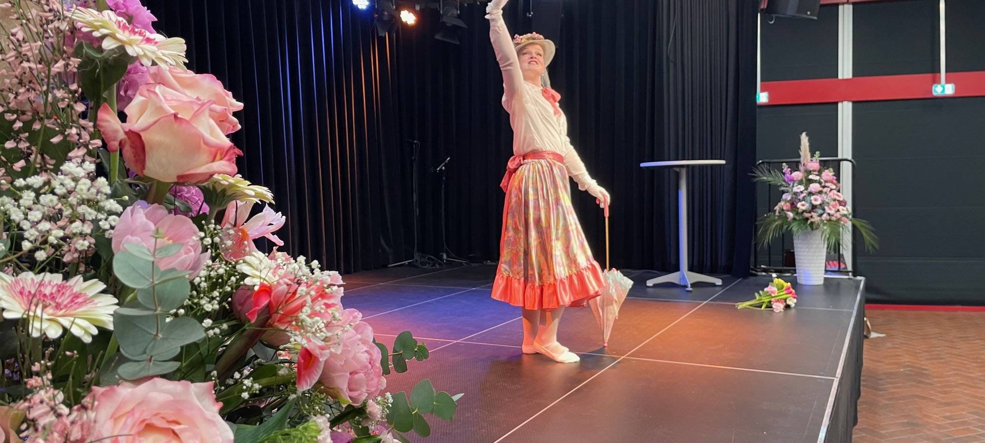 Essen feiert 50 Jahre Bürgerhaus Oststadt