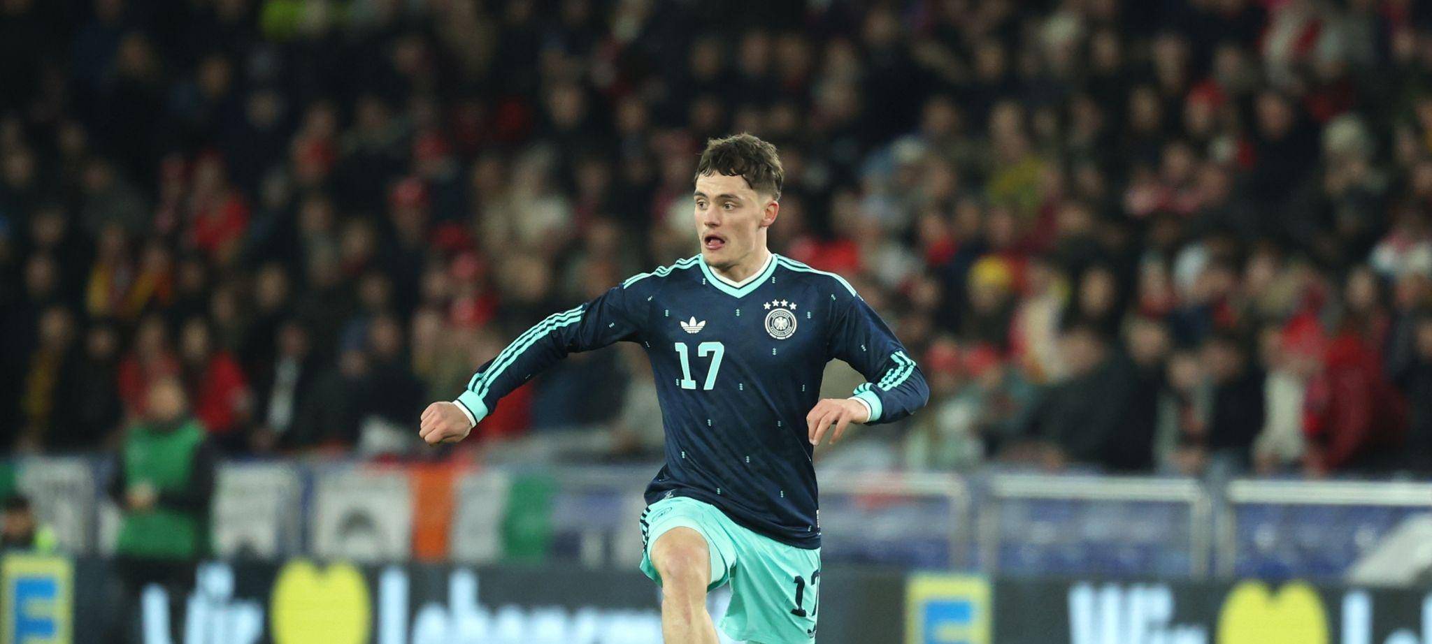 Schweiz - Deutschland