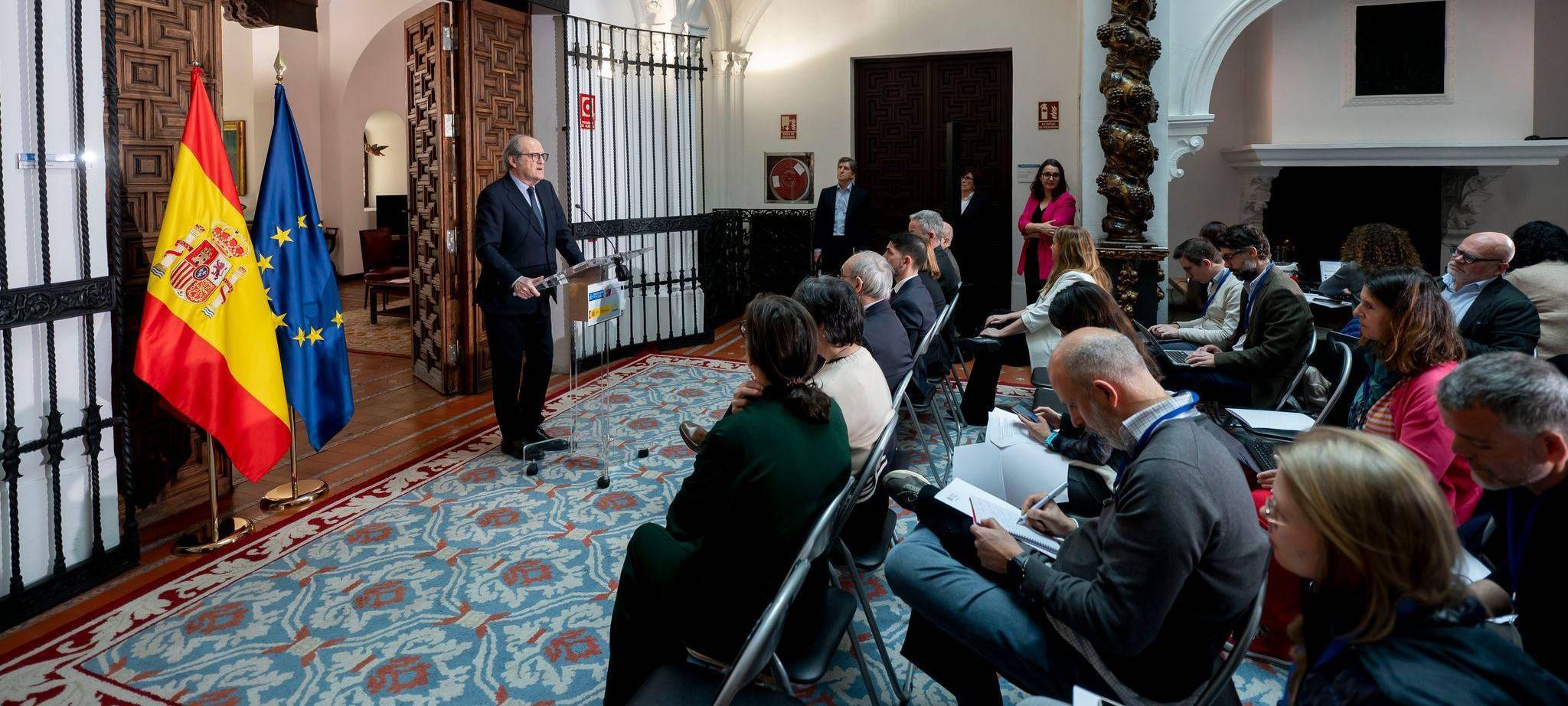 Spanische Kirche will Missbrauchsopfer entschädigen