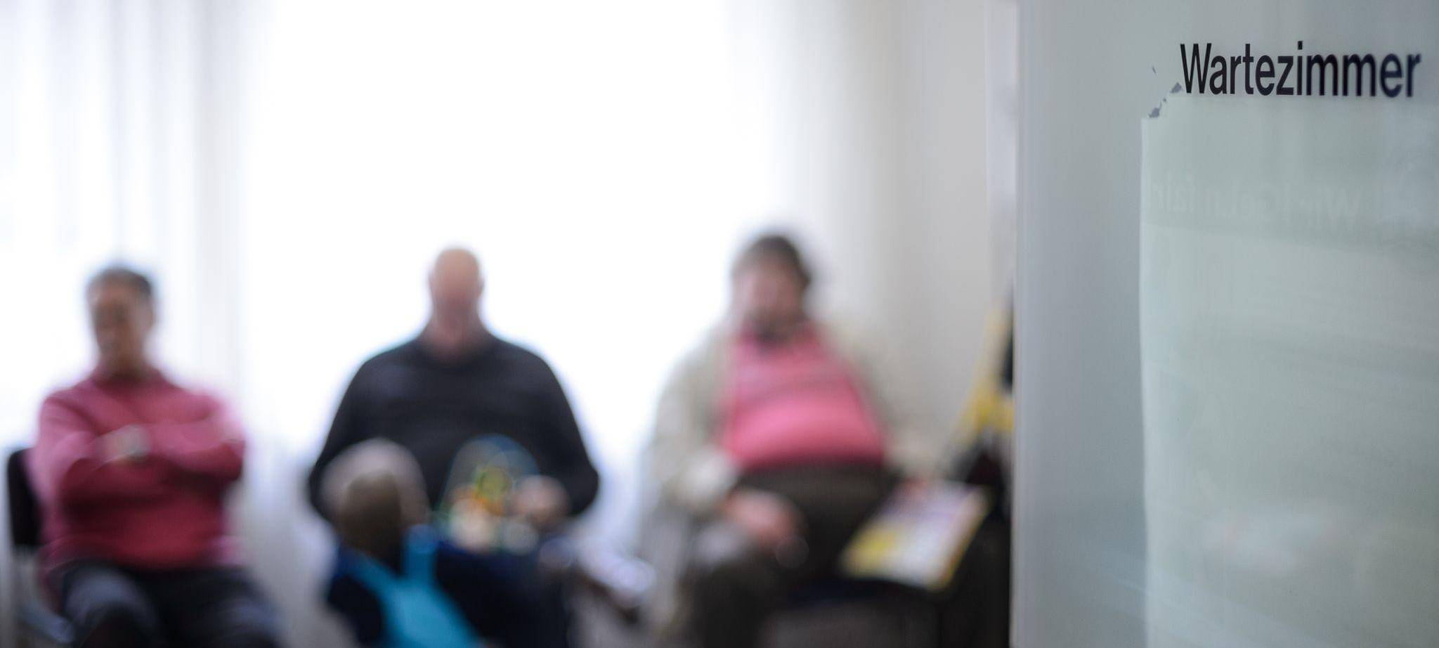 Debatte über Reformen im Gesundheitswesen