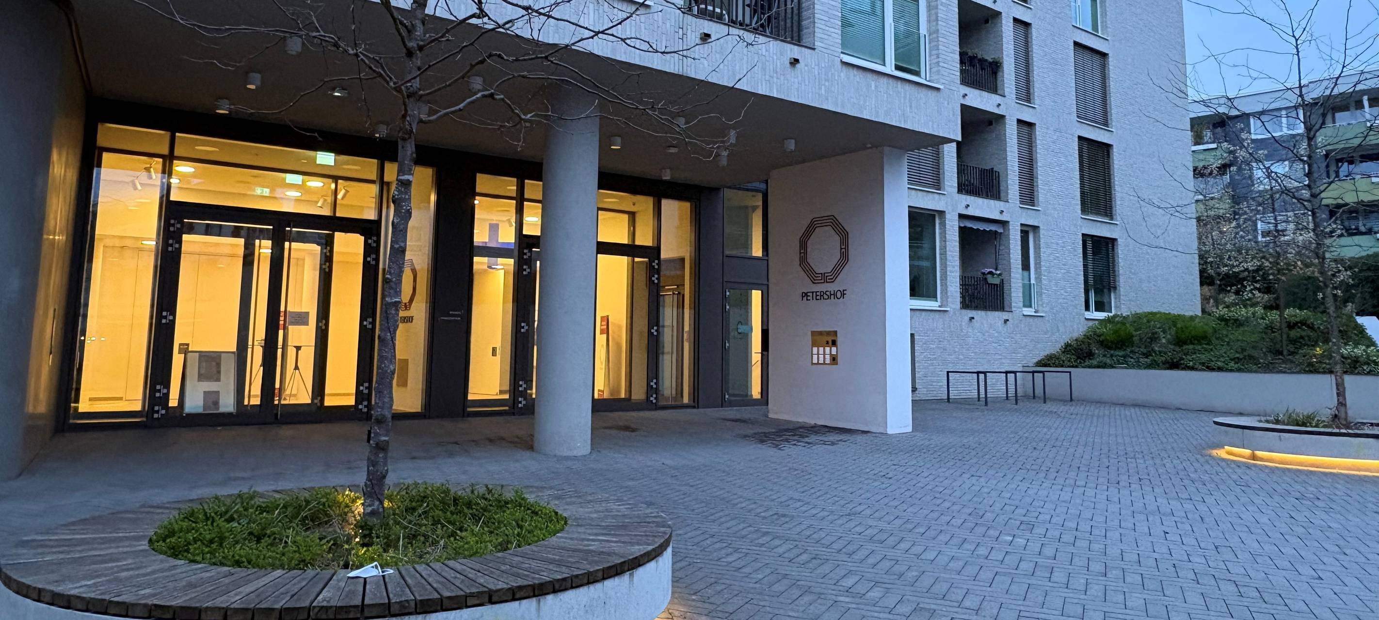 Brand in Essen in Seniorenwohnungen - so geht es weiter