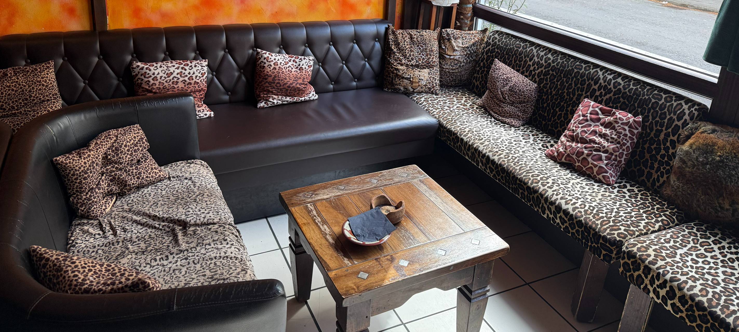 25 Jahre Daktari in Essen: Cocktails wie in der Sterneküche