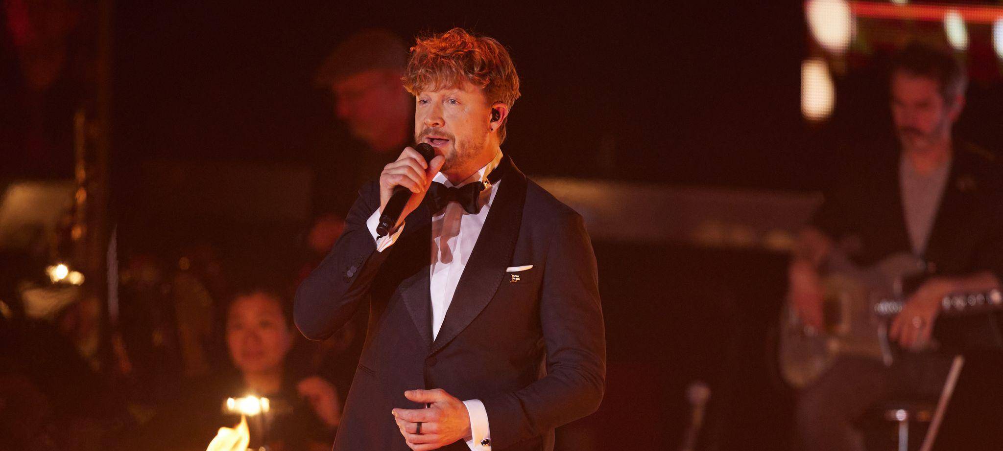 "The Voice of Germany" - Finale