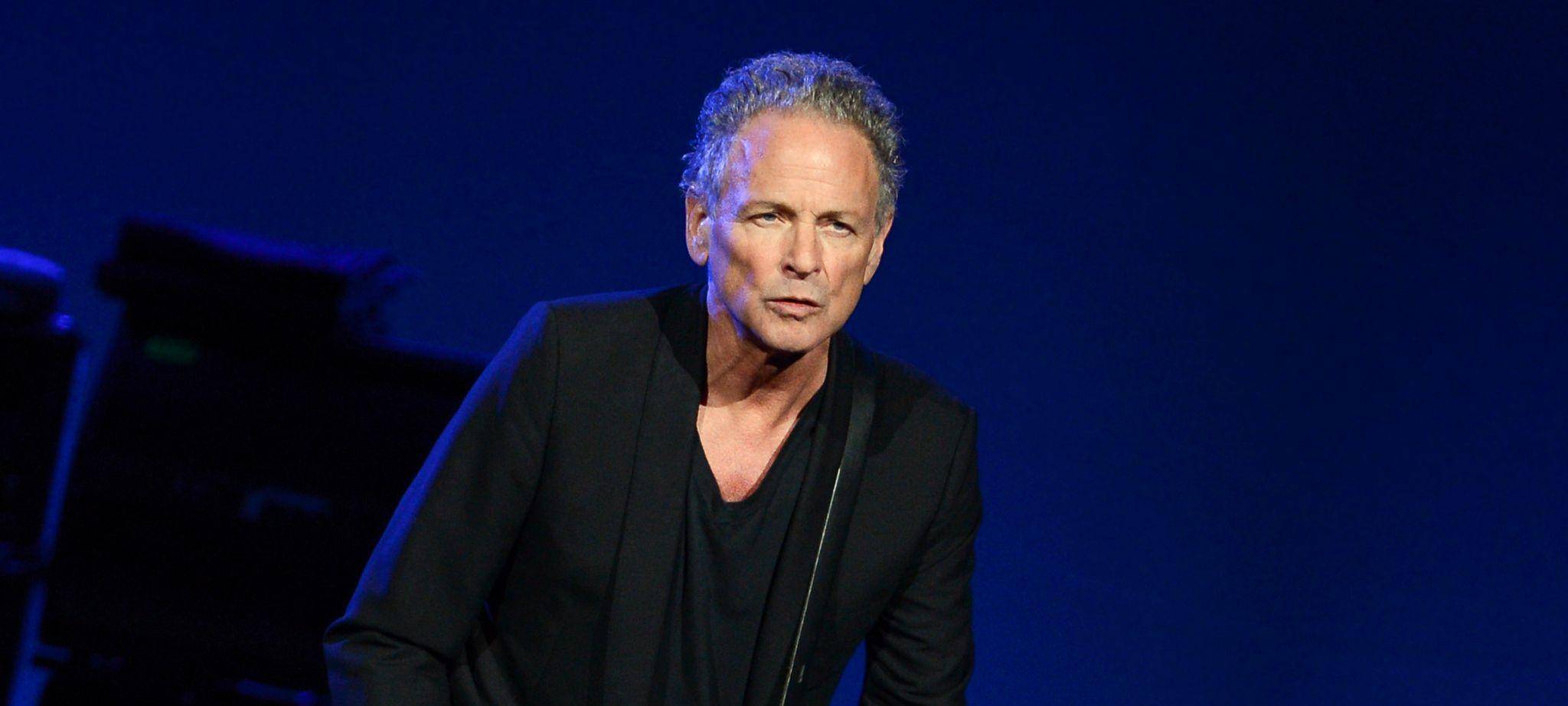Lindsey Buckingham