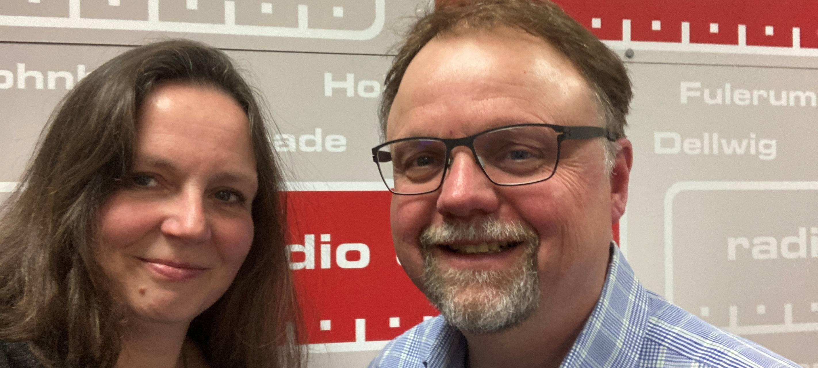 Ostern in Essen: Wunden überwinden - Christliche Impulse für die Feiertage