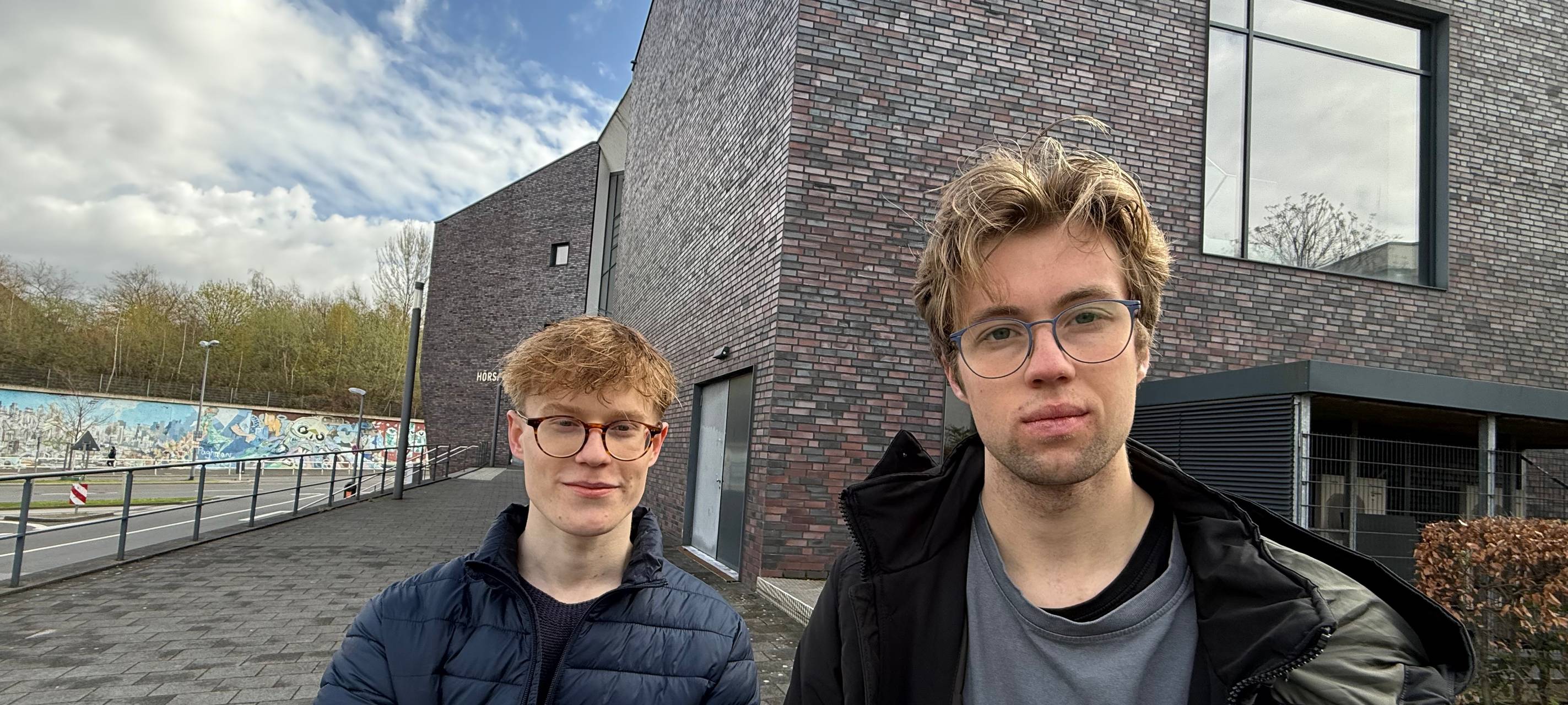 Startup aus Essen wächst