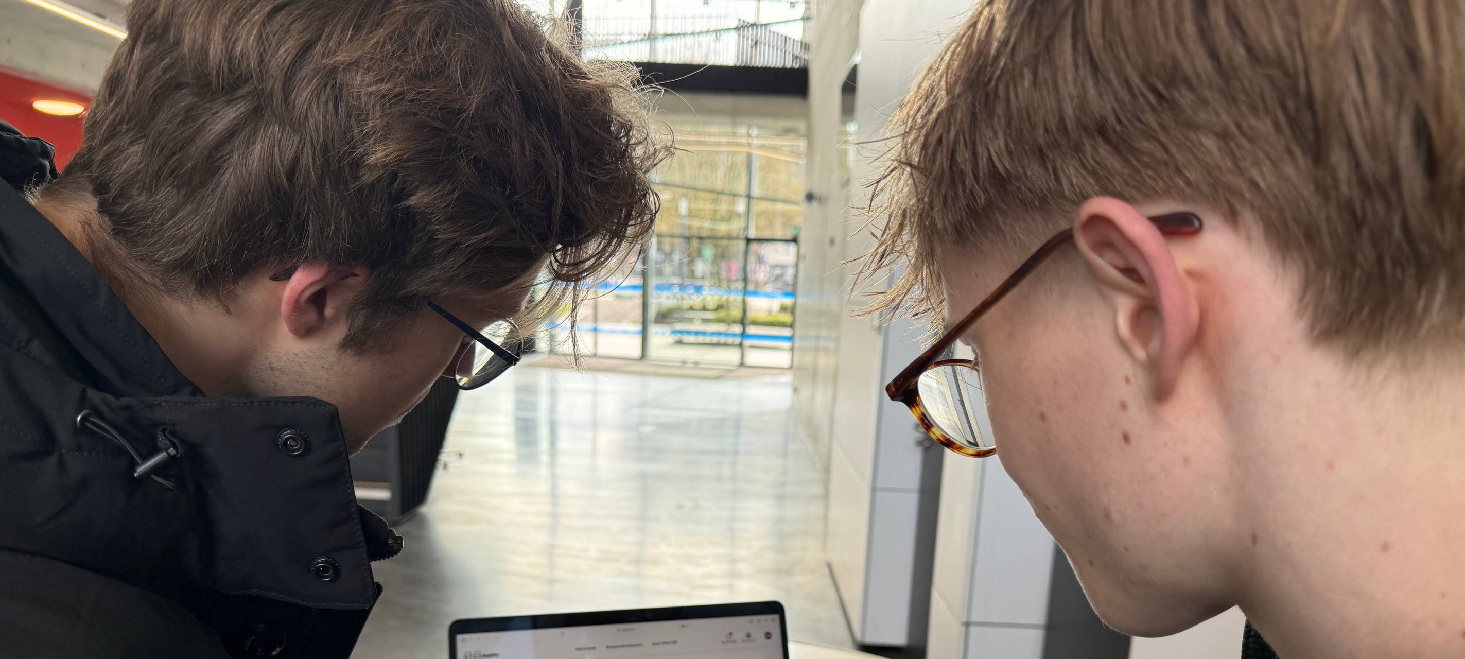 Startup aus Essen wächst