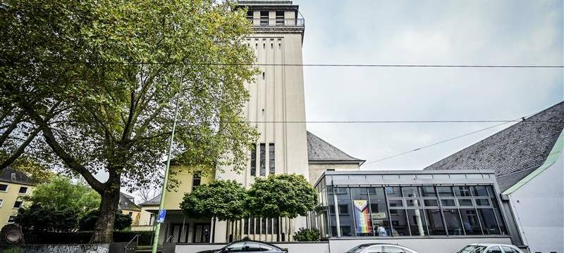 Aposteljugendhaus in Essen schließt nach 60 Jahren