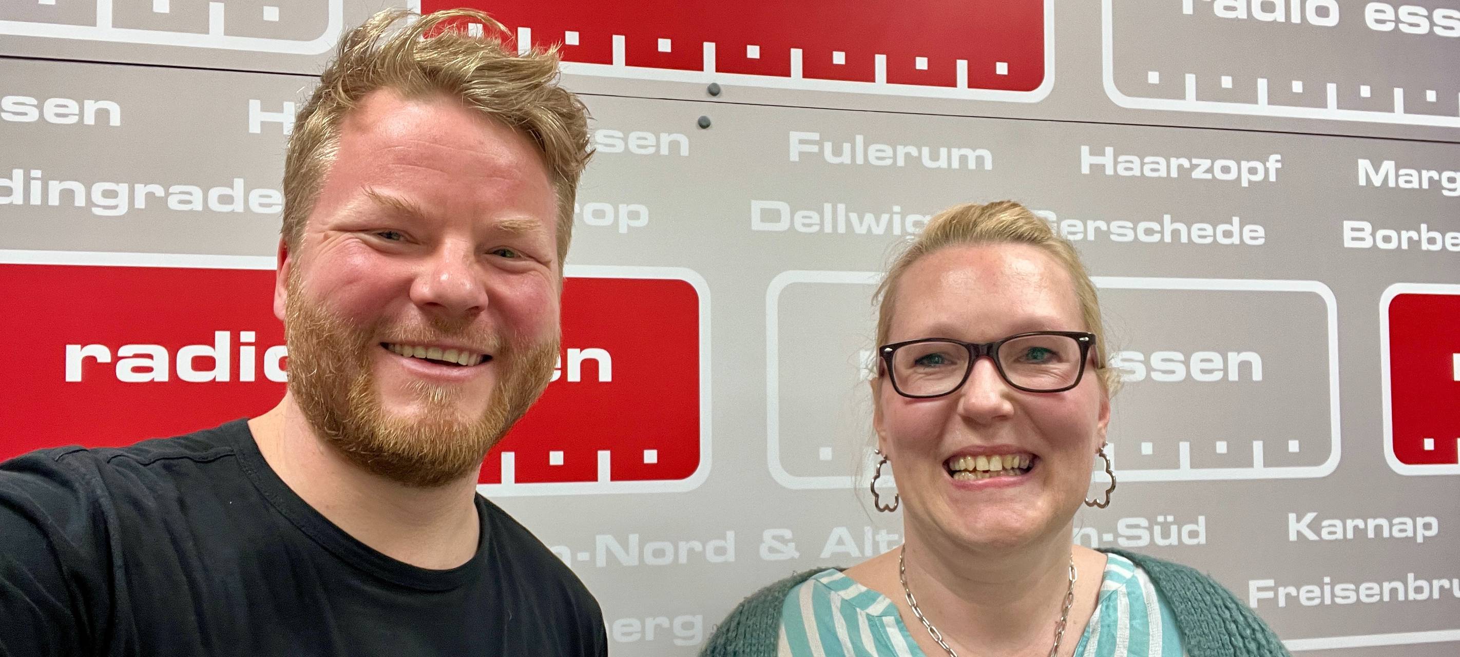 Folge 163: Happy Birthday "Essen im Ohr"!