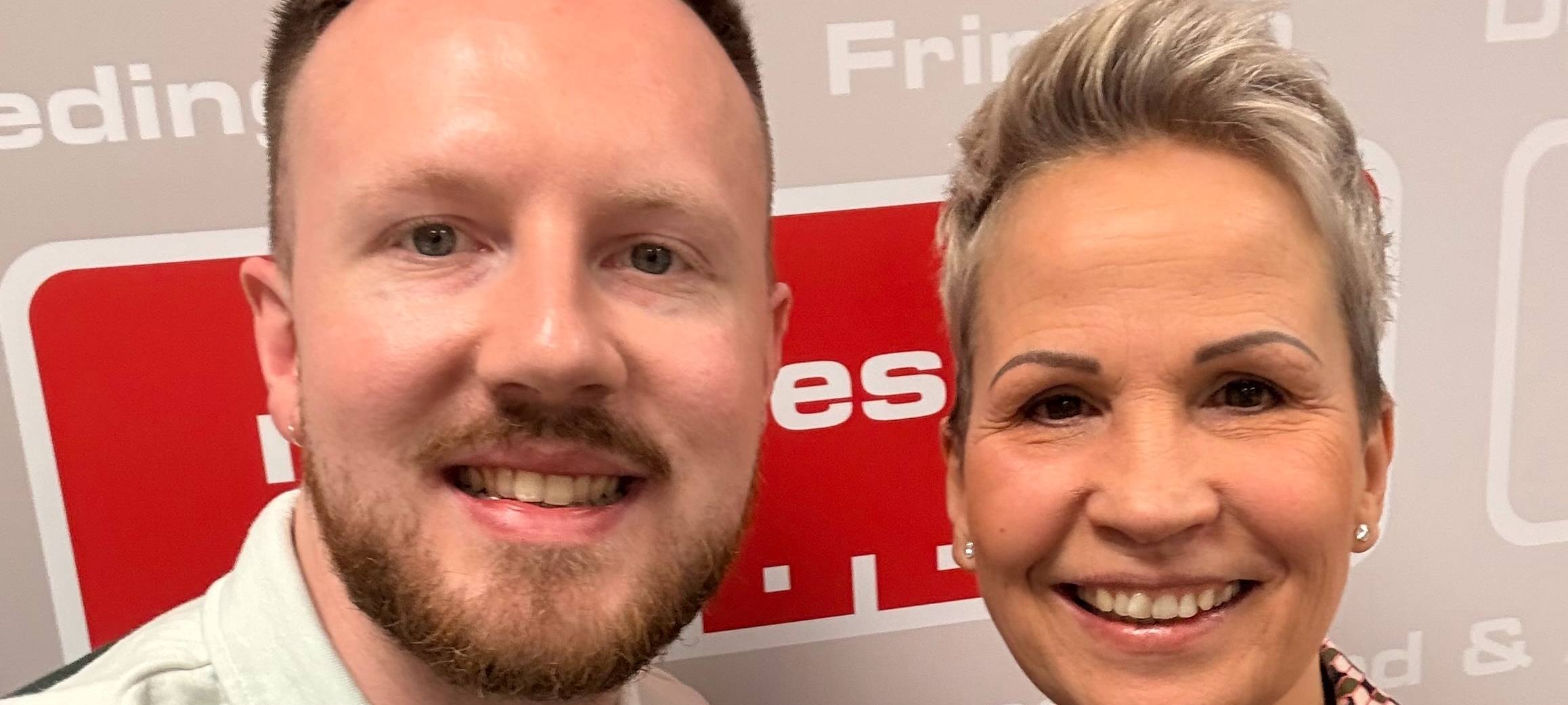 Folge 163: Happy Birthday "Essen im Ohr"!