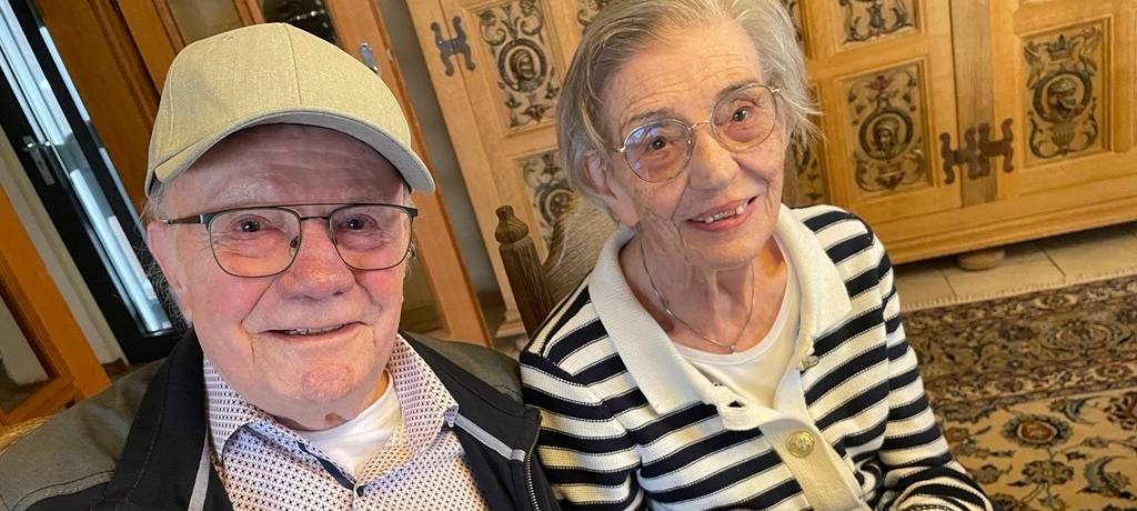 Nach 75 Jahren: Lichtburg Essen wiederholt erstes Date