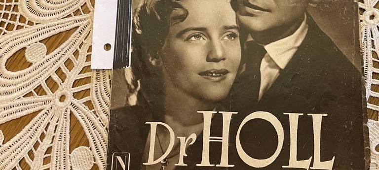 Nach 75 Jahren: Lichtburg Essen wiederholt erstes Date