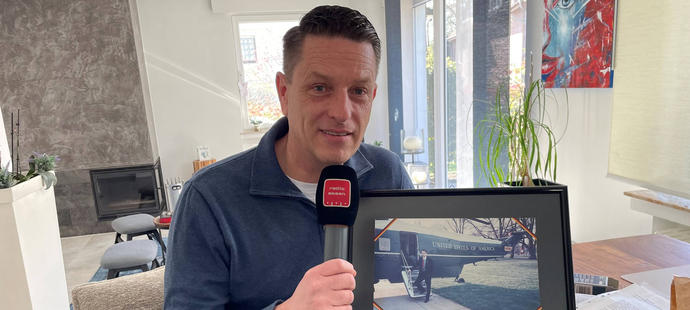 Folge 163: Happy Birthday "Essen im Ohr"!