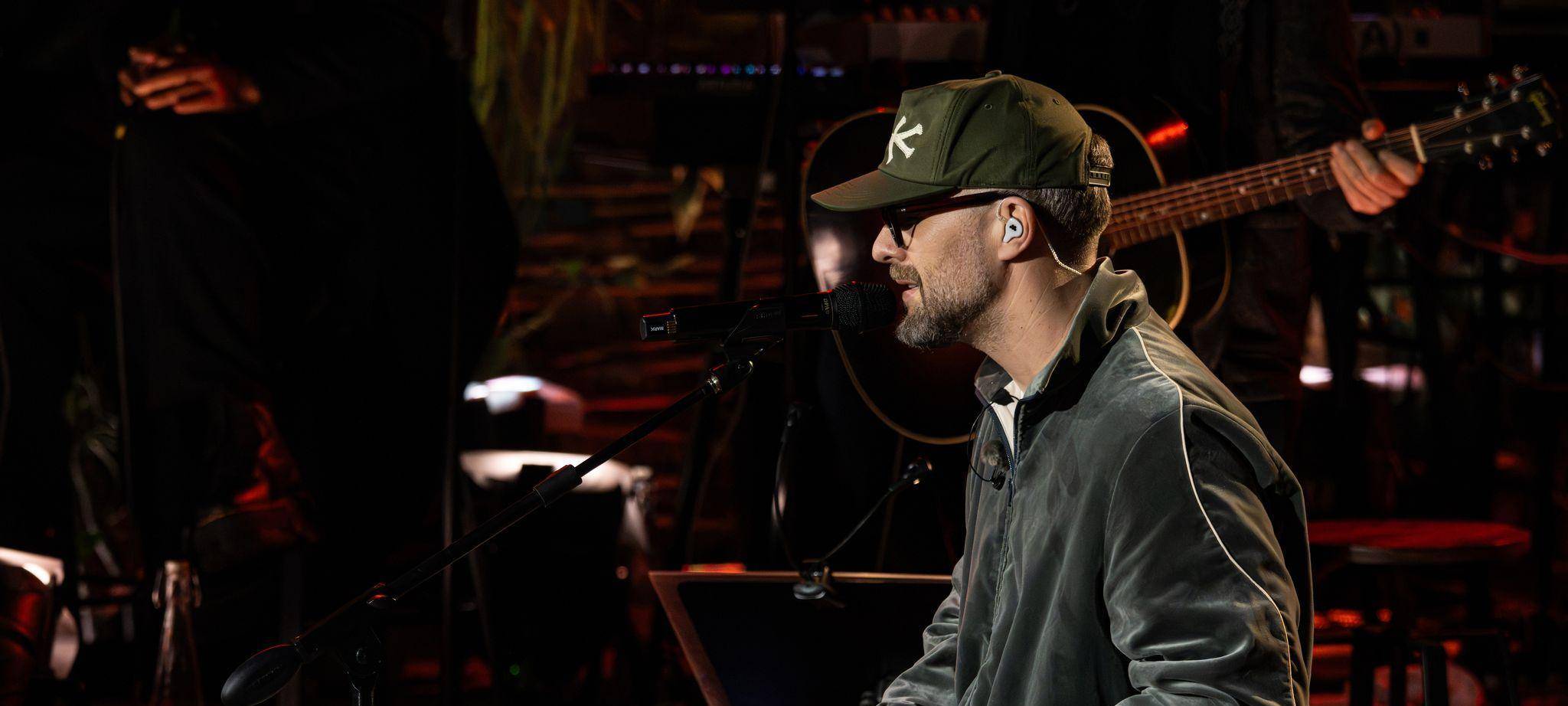 TV-Ausblick VOX - «Sing meinen Song – Das Tauschkonzert»