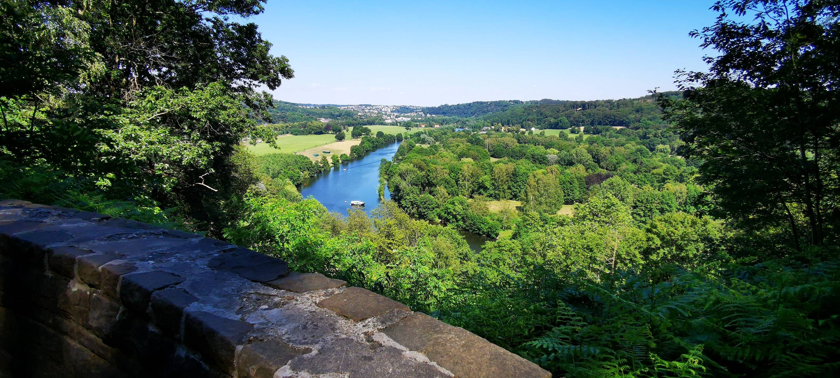 Nächste Runde für den Tag der Steige in Essen