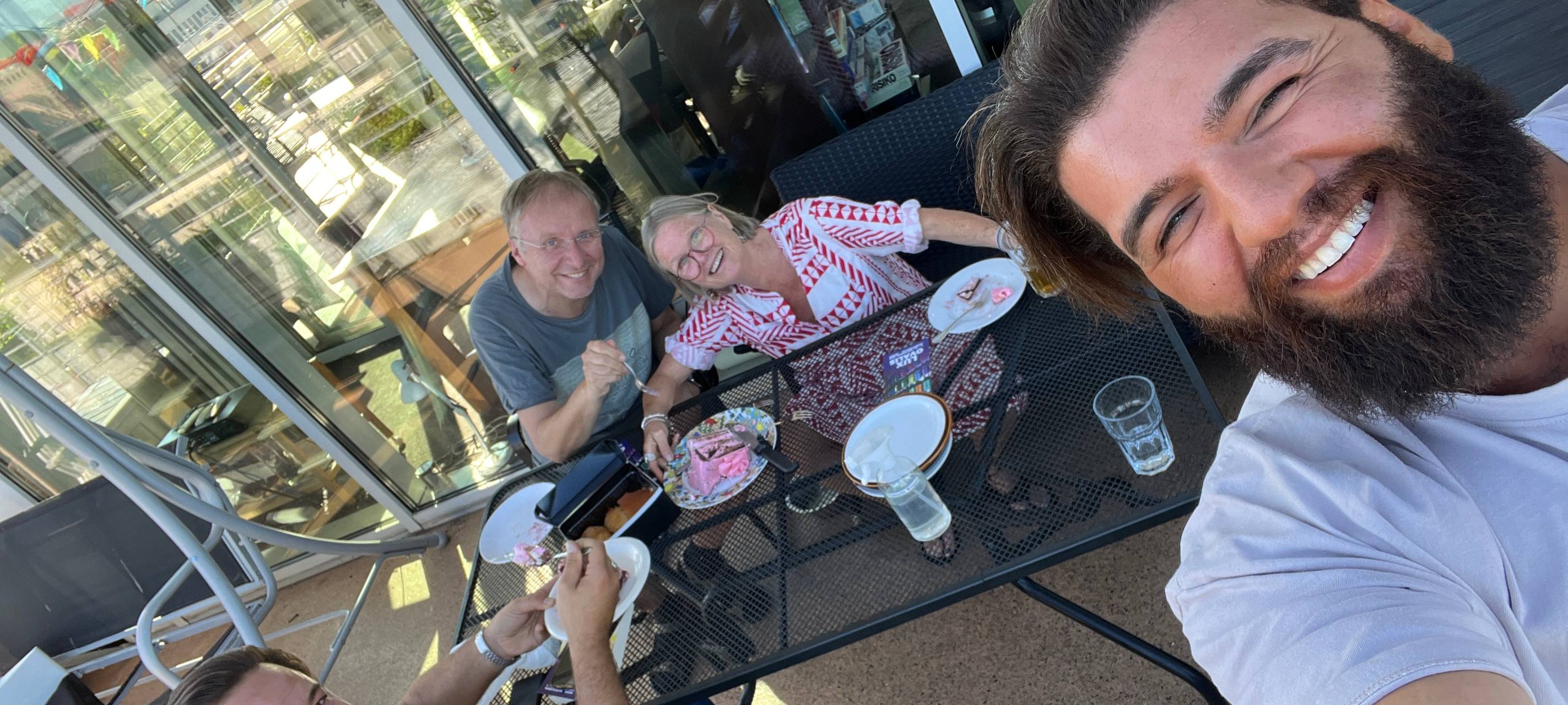 Mehrgenerationen-Wohnprojekt in Essen wird ausgebaut