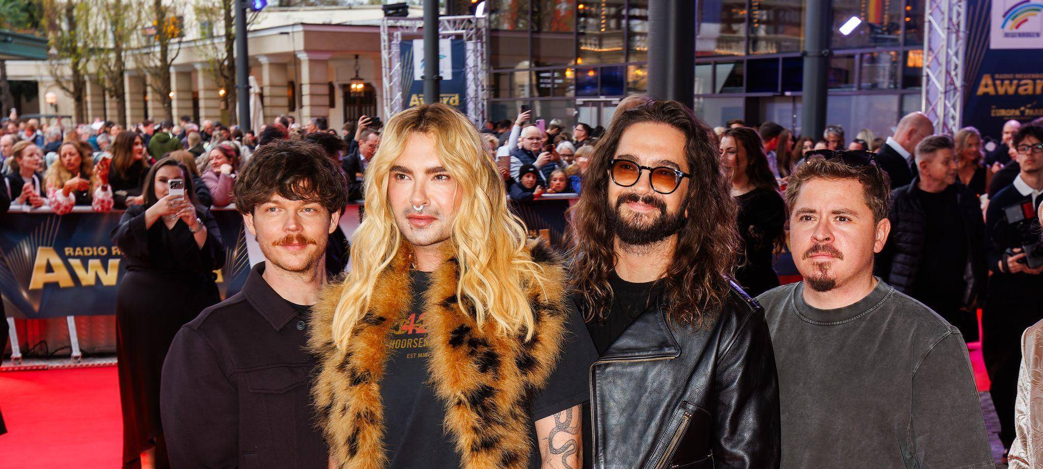 Radio Regenbogen Award