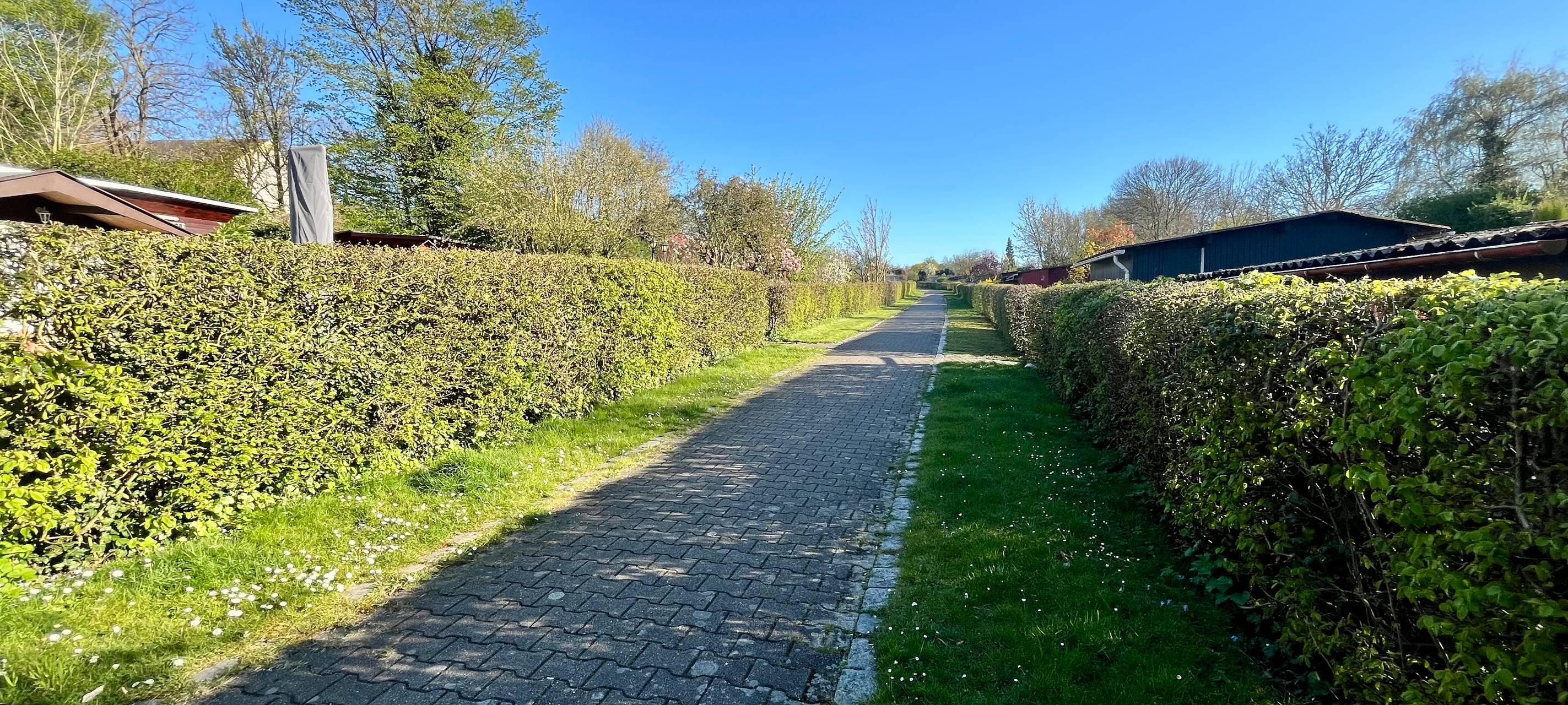 Kleingärtner aus Essen hoffen auf Hilfe