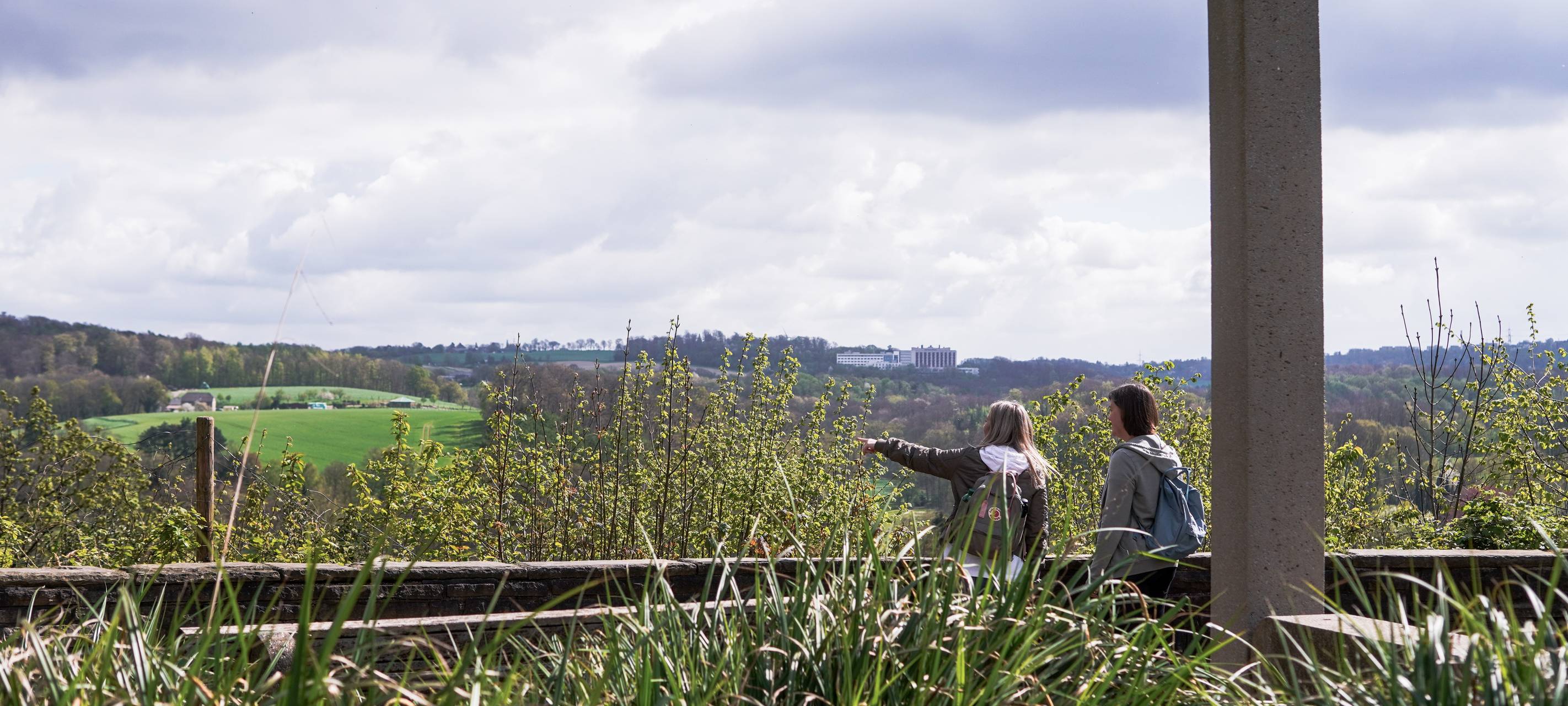 Nächste Runde für den Tag der Steige in Essen
