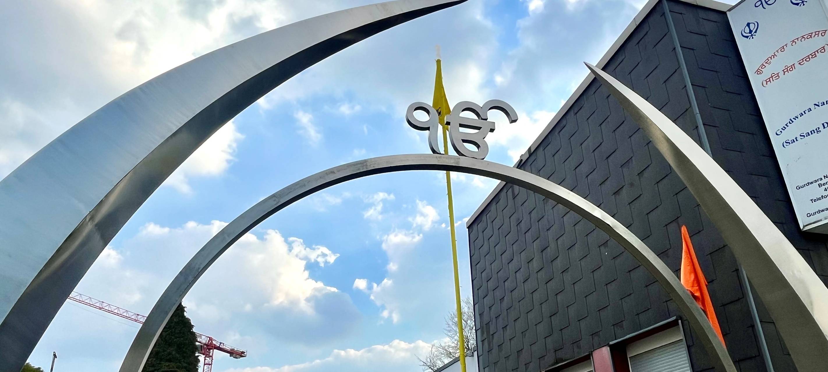 Zehn Jahre nach Anschlag auf Tempel in Essen