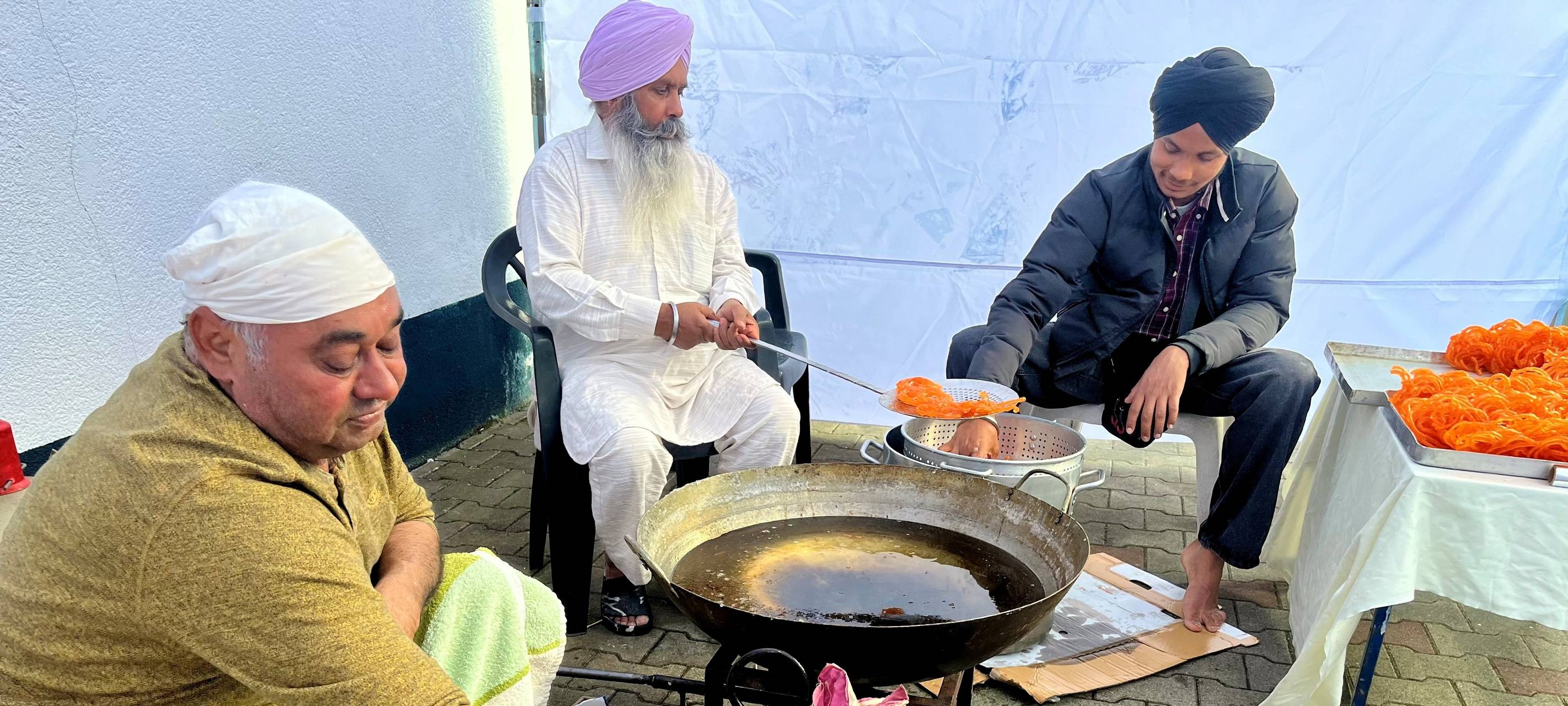 Zehn Jahre nach Anschlag auf Tempel in Essen