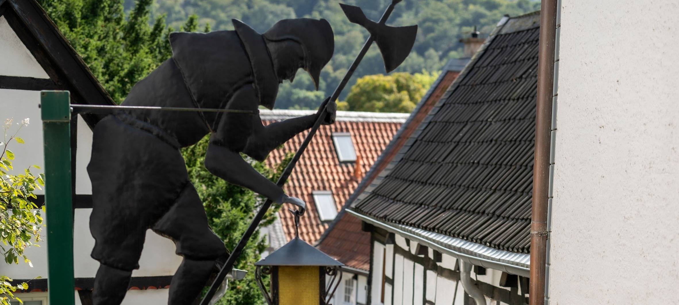 Nächste Runde für den Tag der Steige in Essen