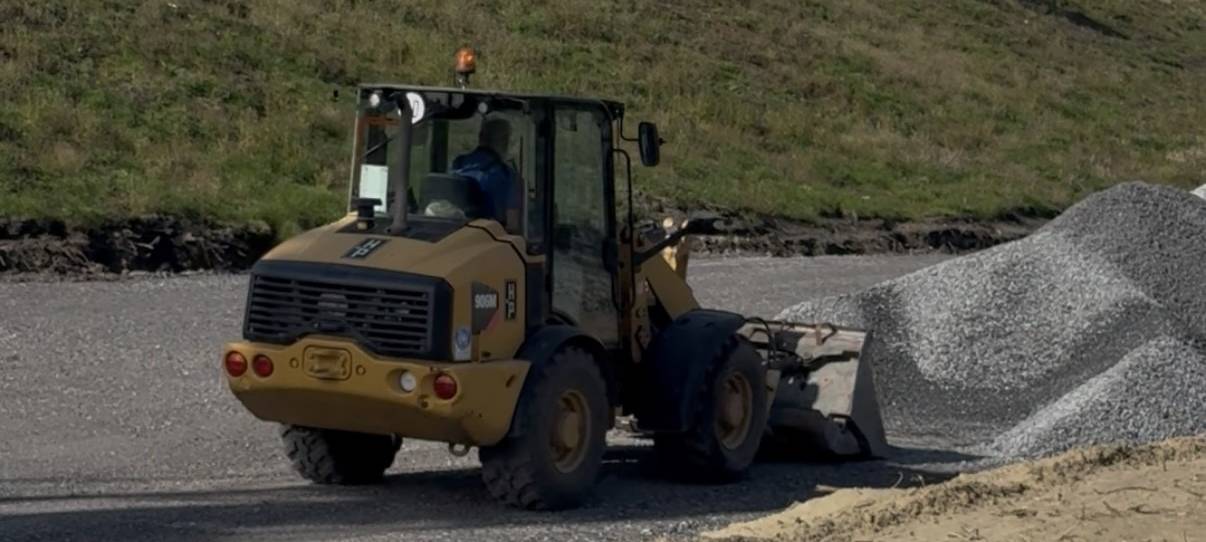 Essen: Arbeiten an der A42 gehen voran