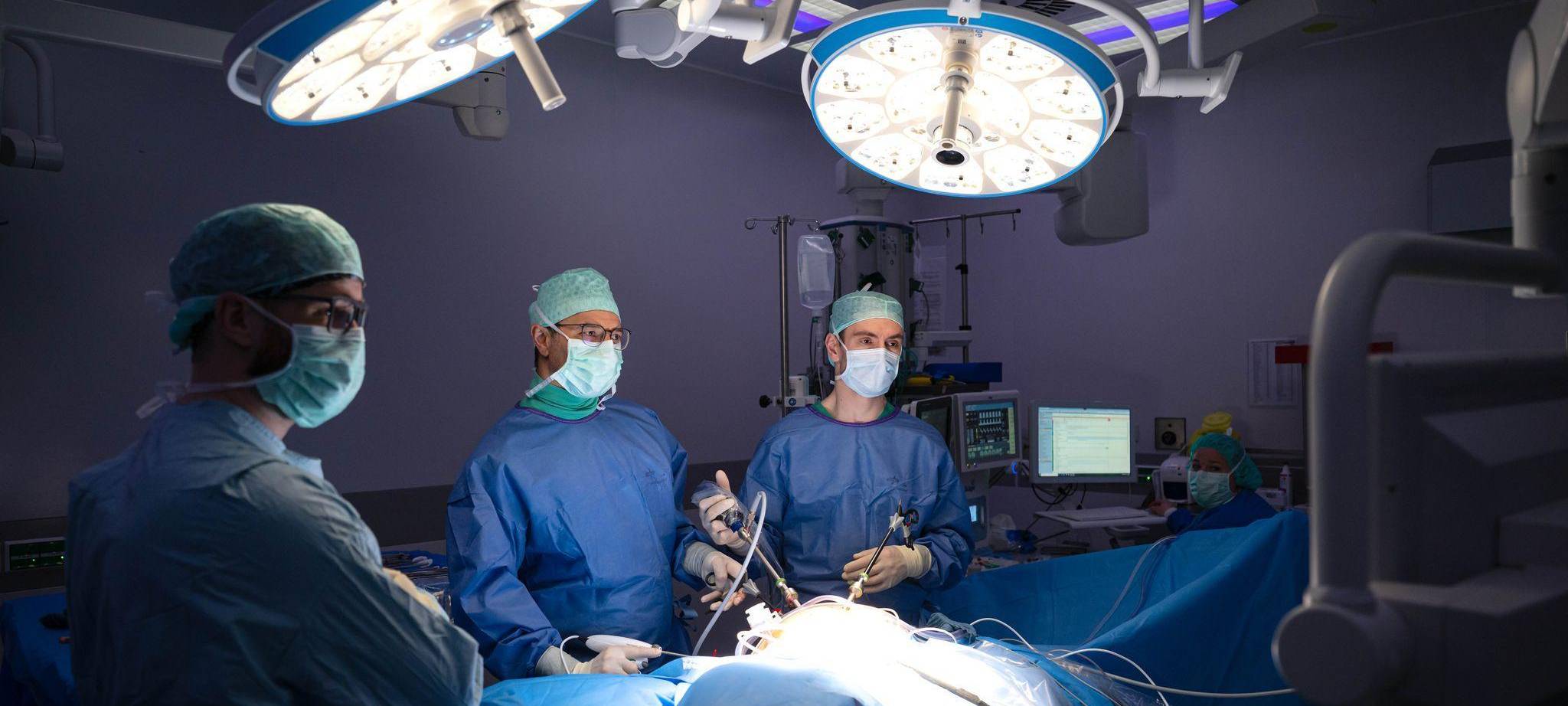 Pius-Hospital Oldenburg