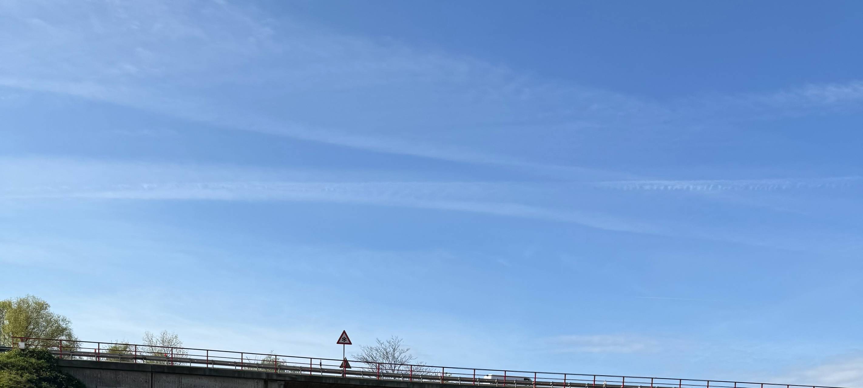 Essen: Arbeiten an der A42 gehen voran