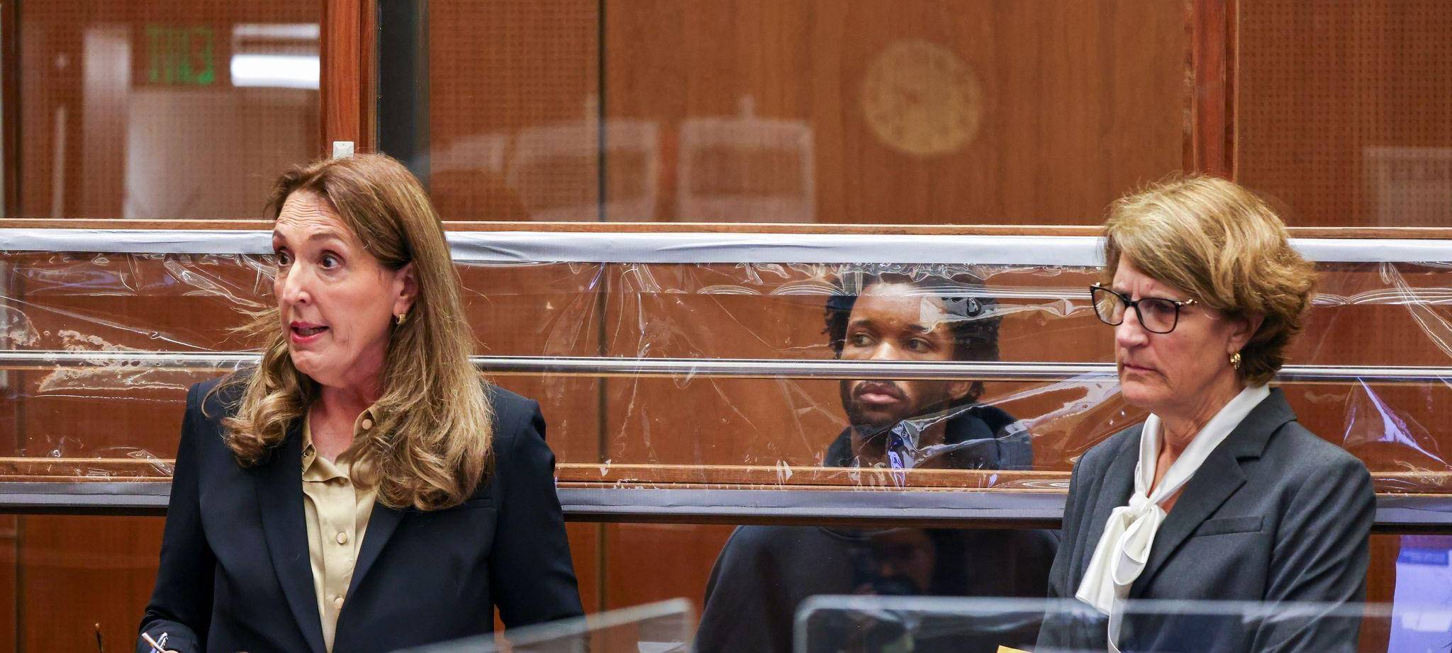 Mordanklage gegen Tiktok-Musiker