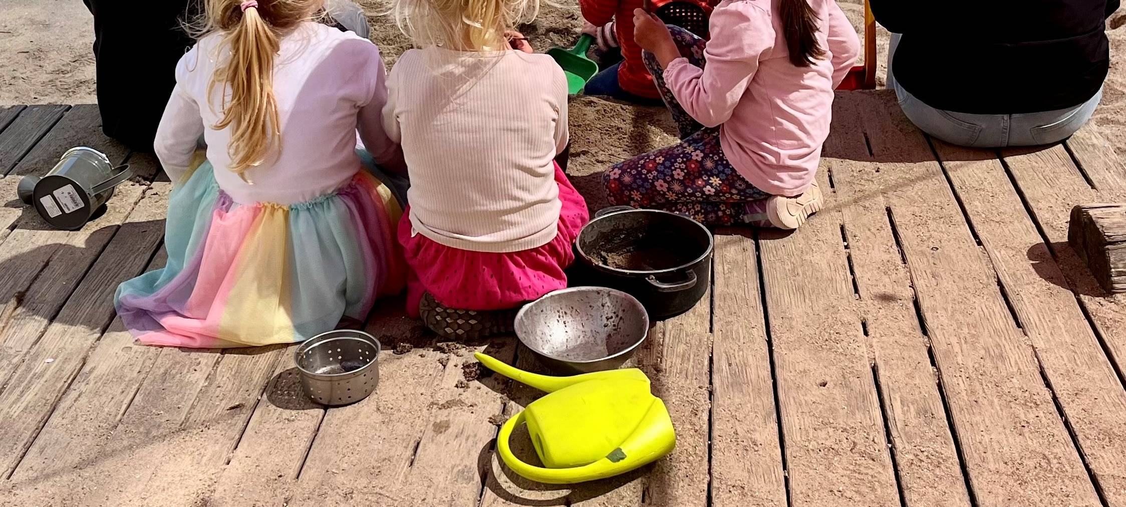 Kitas in Essen stehen vor Veränderungen - es gibt Kritik