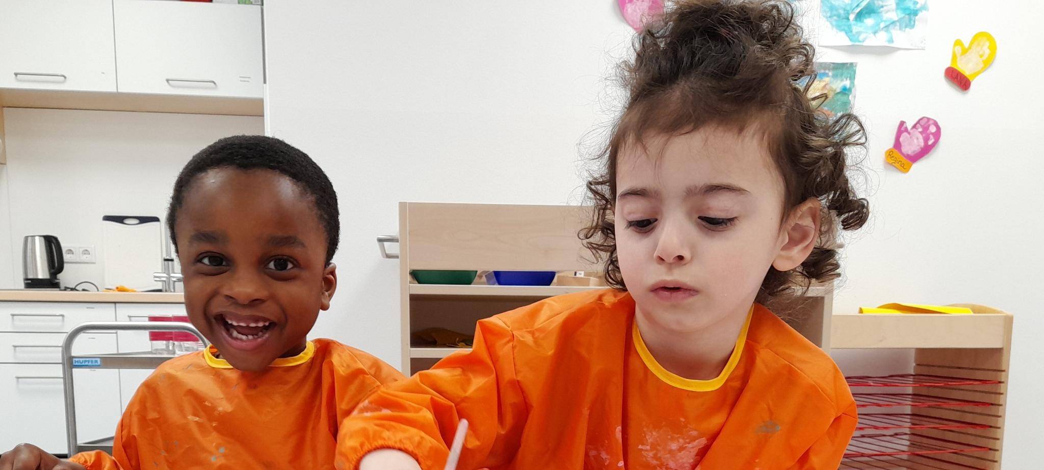 Neues Schutzkonzept in Essen für Pflegekinder