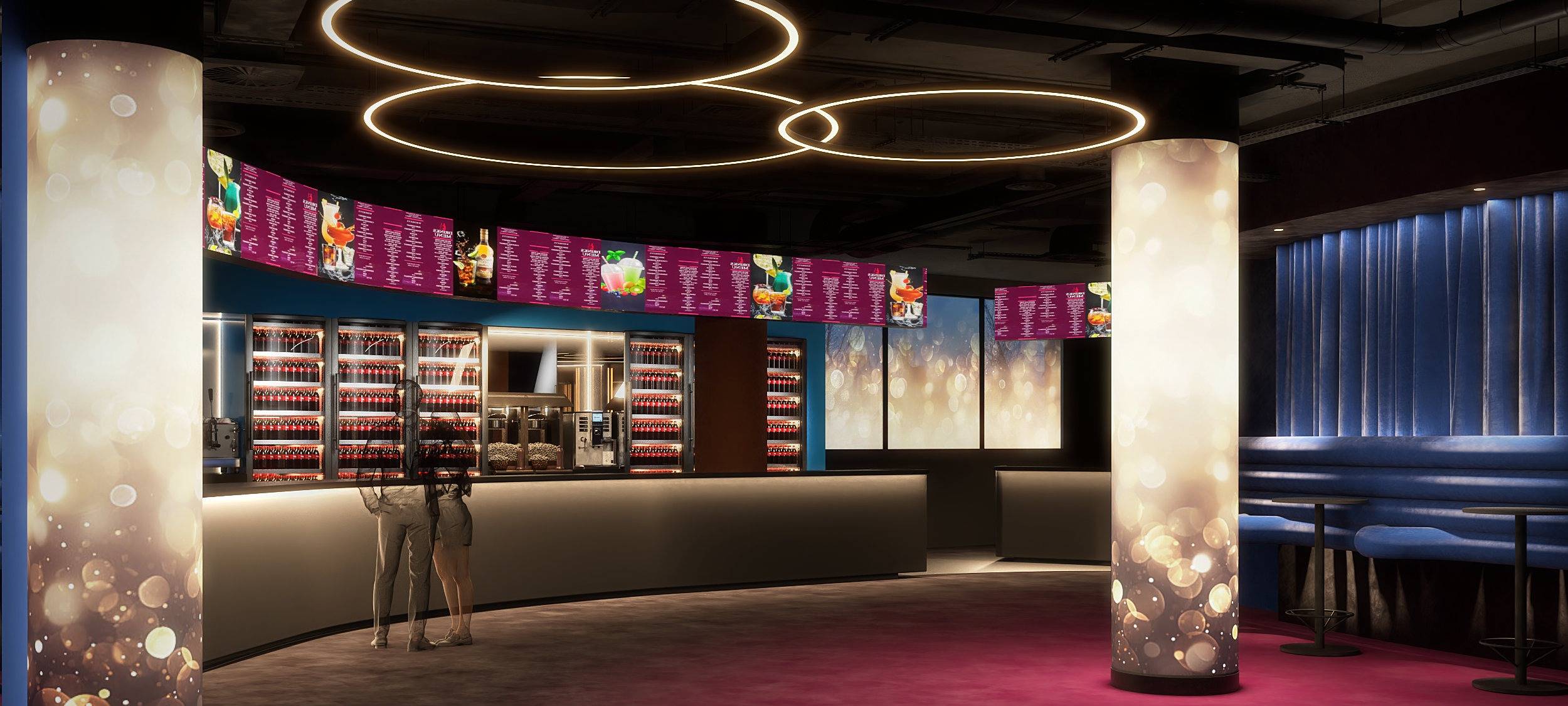 Folge 165: "Essen im Ohr" zum großen GOP-Umbau