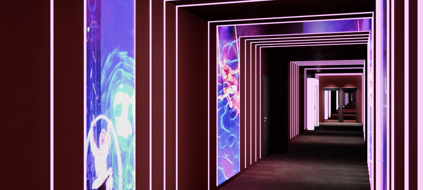 Folge 165: "Essen im Ohr" zum großen GOP-Umbau