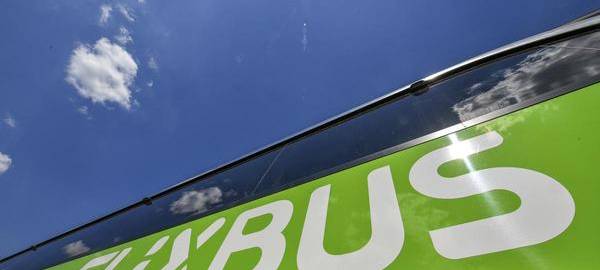 Direktverbindung: Von Essen nach London mit dem Bus