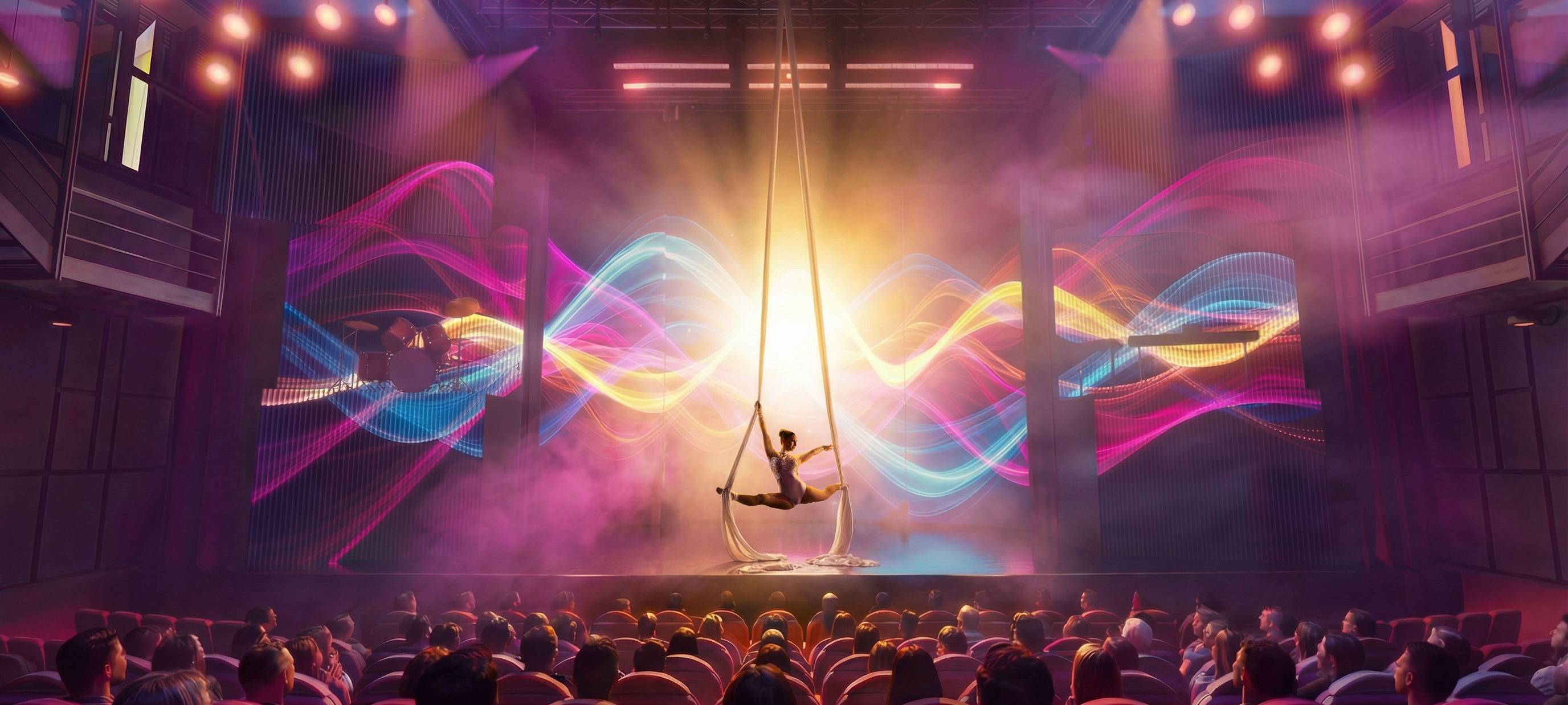 Folge 165: "Essen im Ohr" zum großen GOP-Umbau