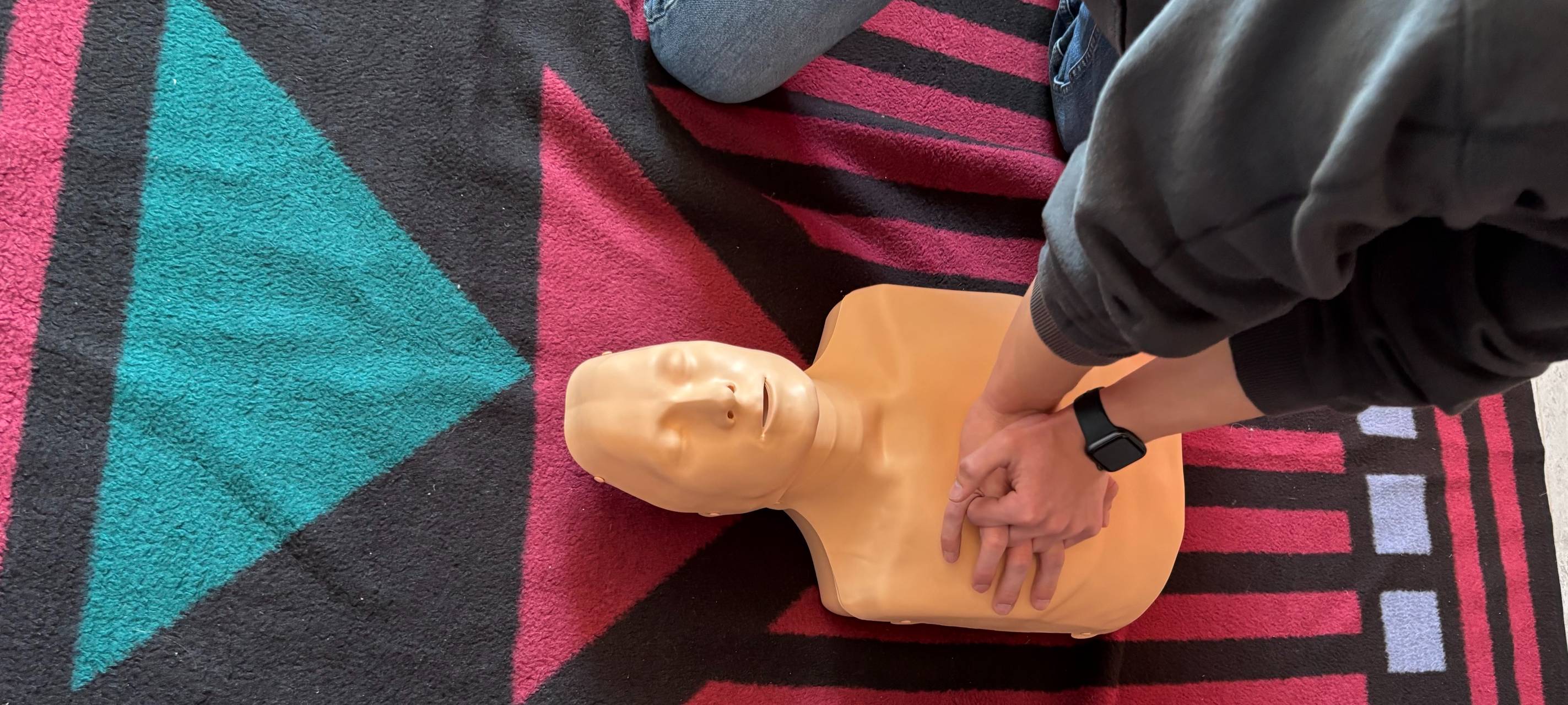 Schulen in Essen: Laien-Reanimation wird zur Unterrichts-Pflicht