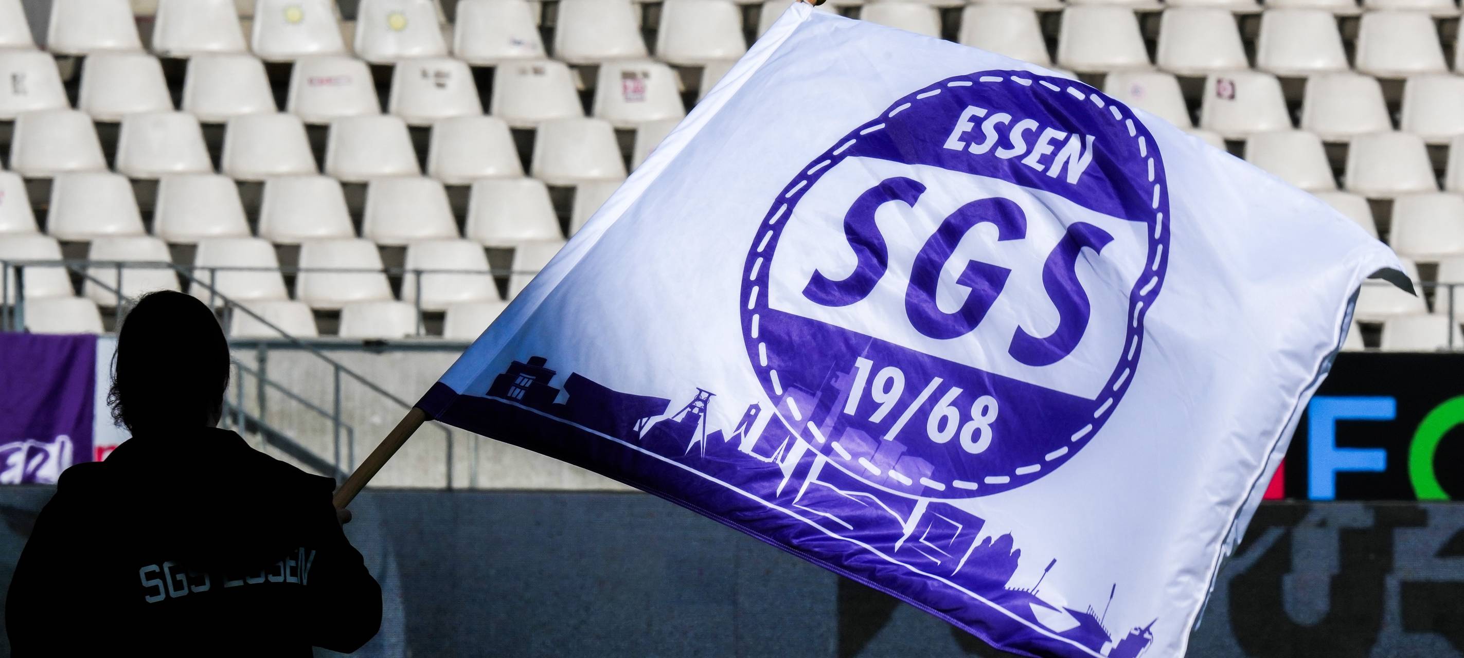 SGS Essen verliert deutlich gegen Leverkusen
