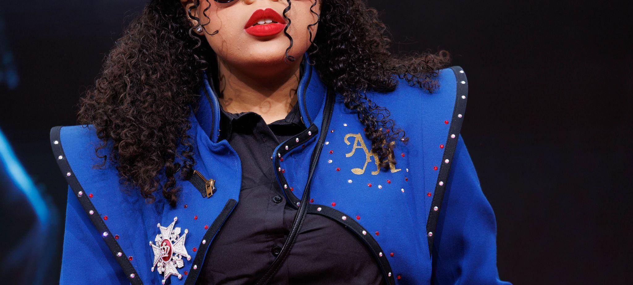 Premiere des Films «Michael» - Biopic über Michael Jackson
