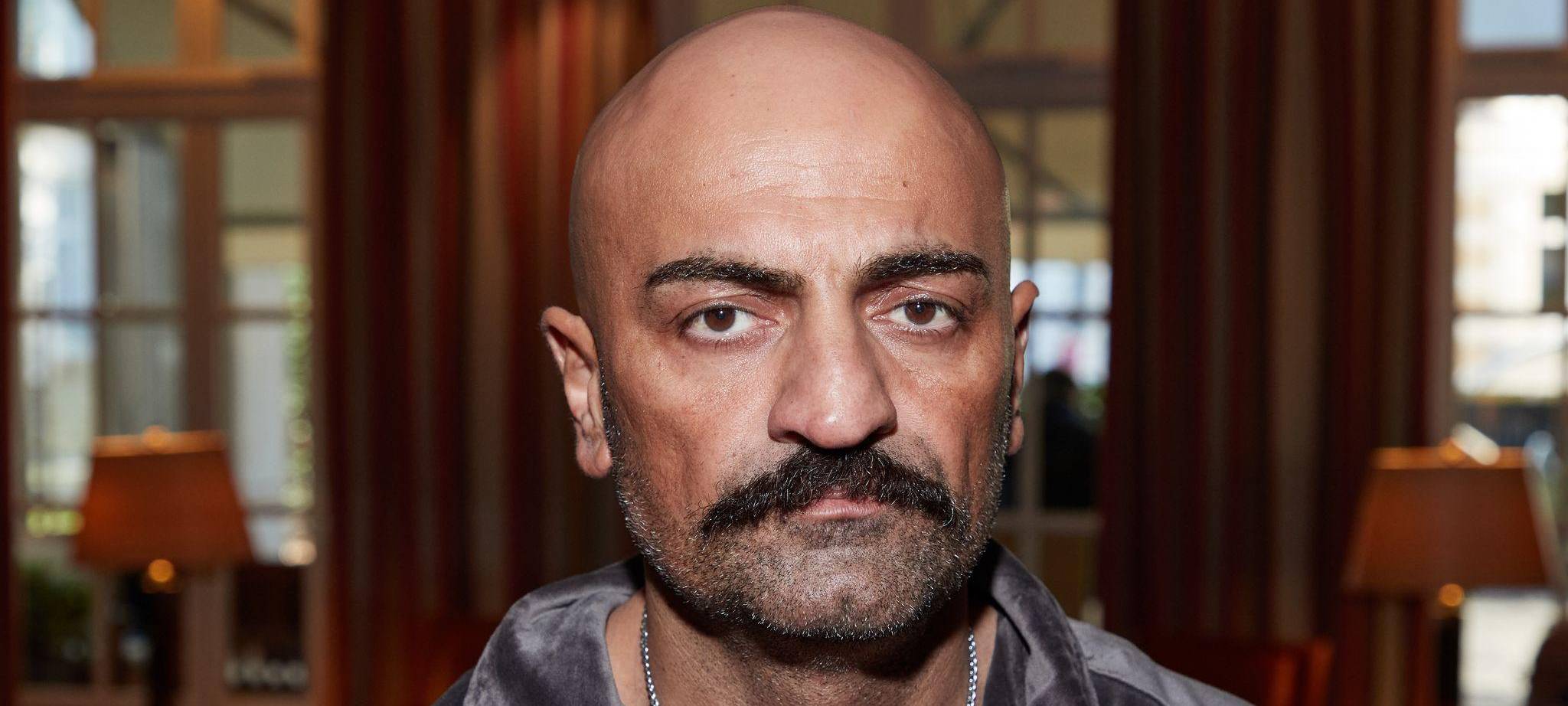Xatar - Giwar Hajabi