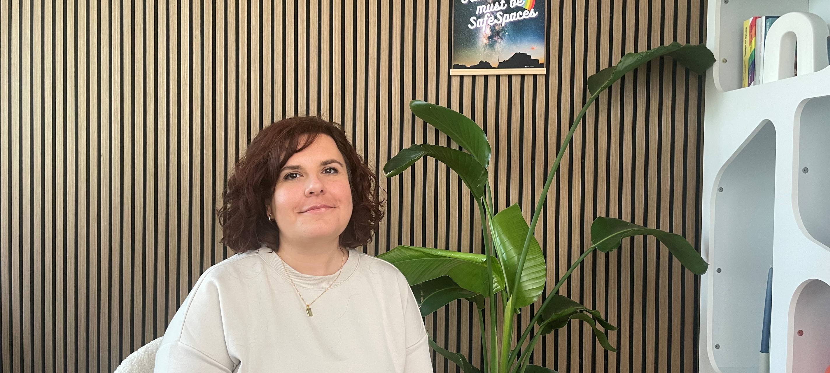 Glaubens-Influencer in Essen: Seelsorge auf Instagram