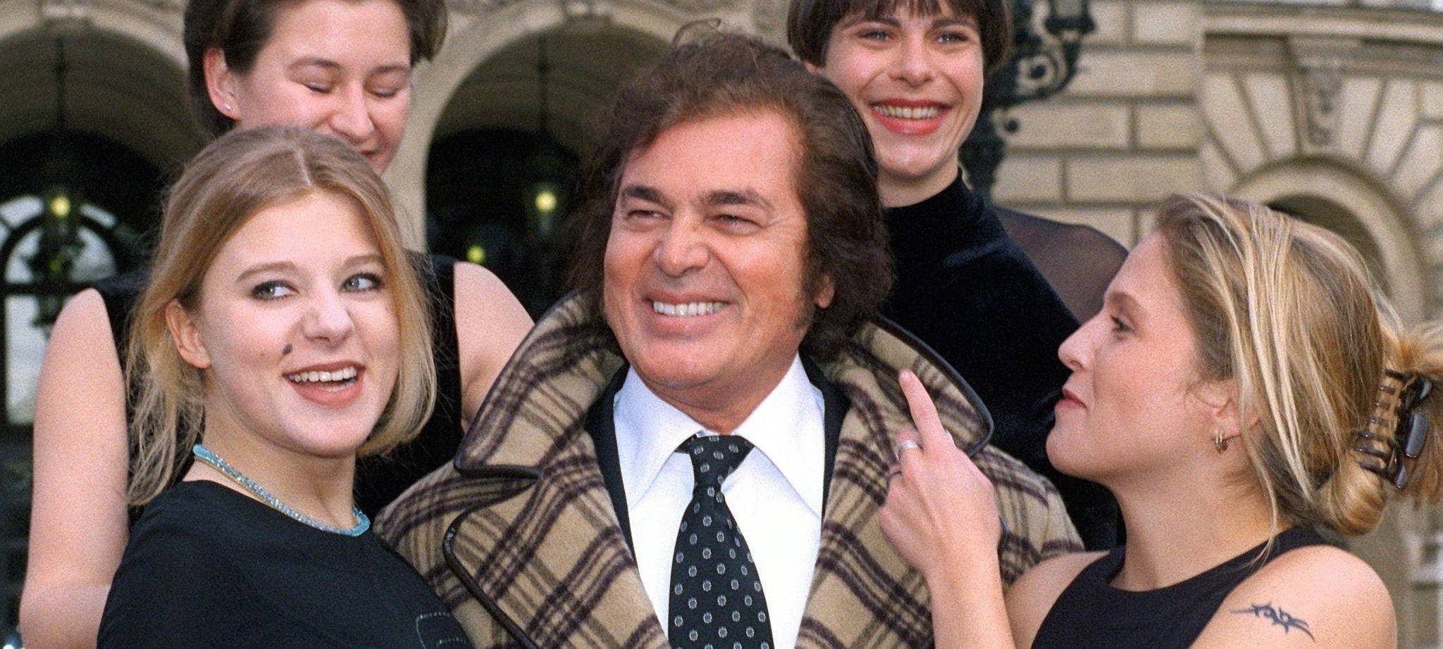Schmusesänger Engelbert wird 90: «Fühle mich nicht so alt»